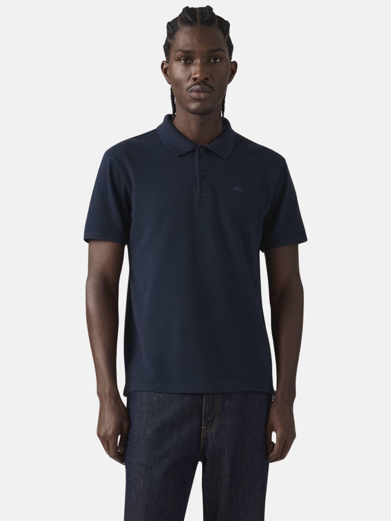LEVI'S ® Tričko  tmavomodrá (obrázok 4)