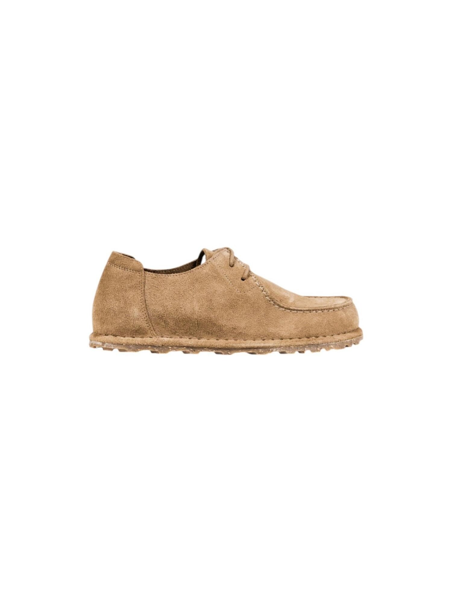 BIRKENSTOCK Zapatos con cordón beige – imagen 3