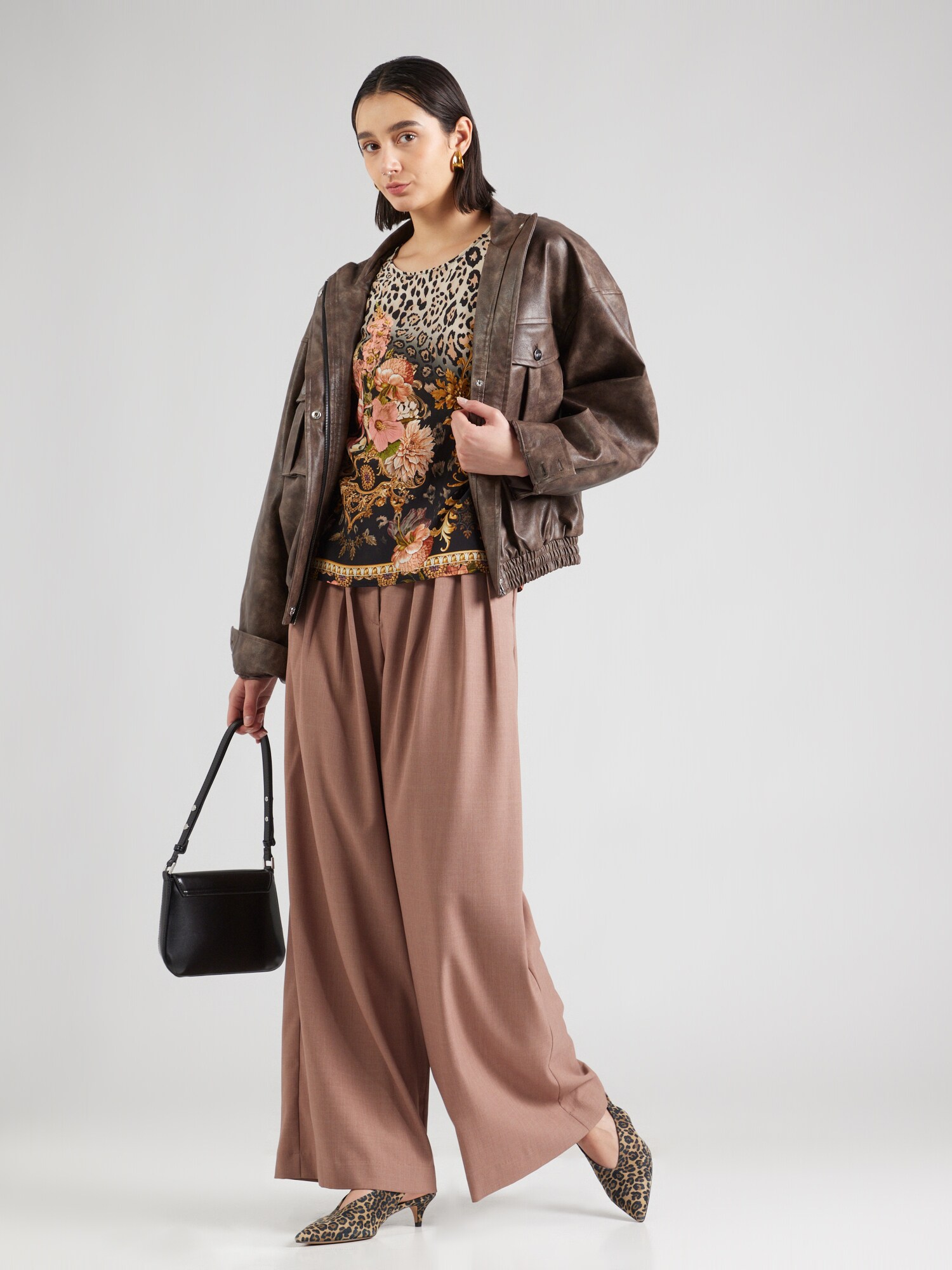 Thumbnail - PRINCESS GOES HOLLYWOOD Bluse