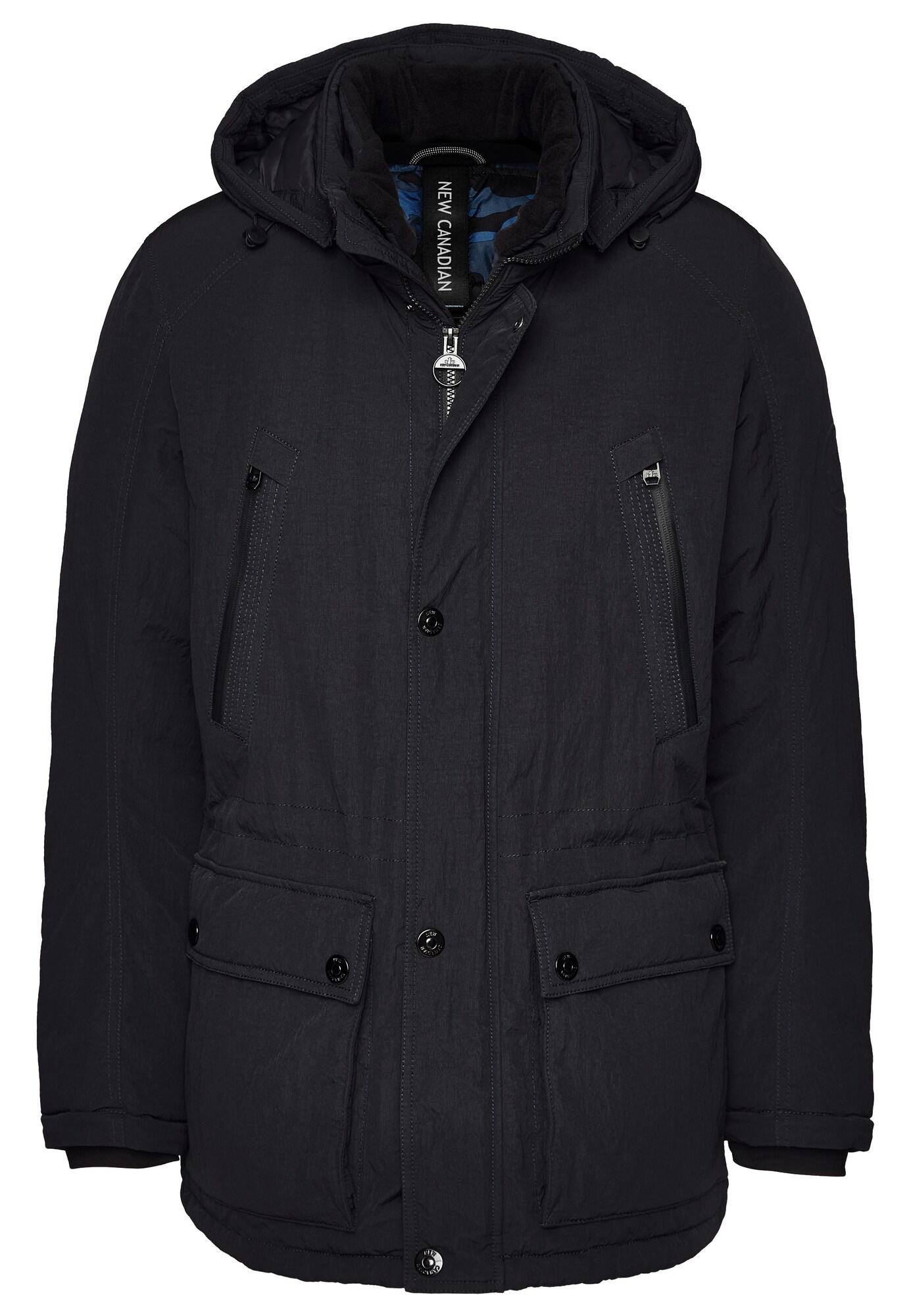 Thumbnail - Parka