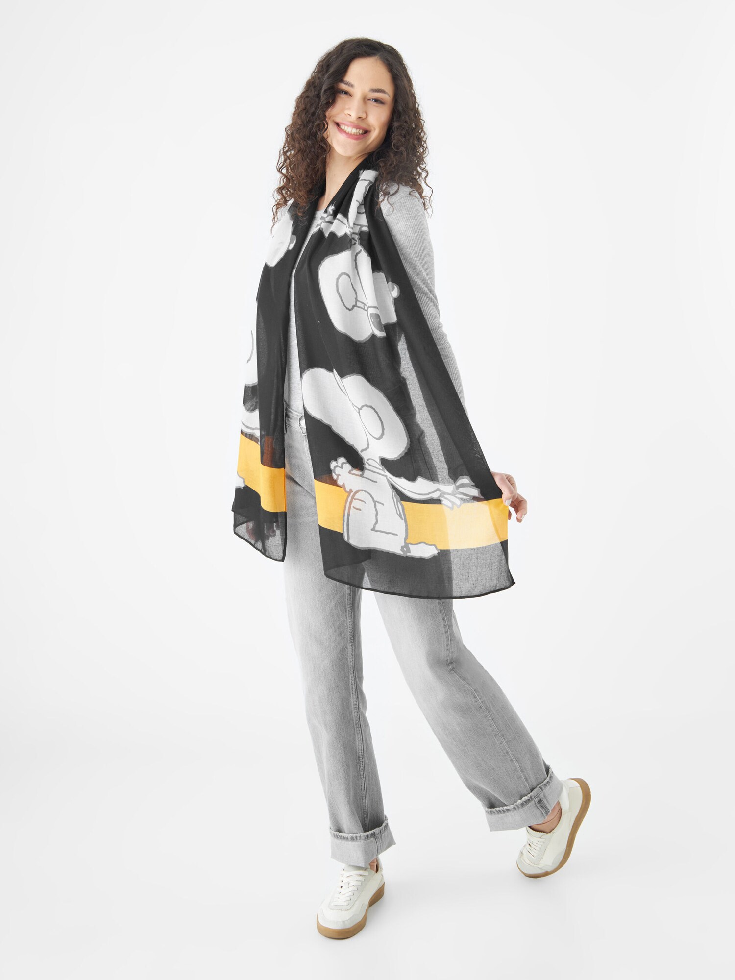 Thumbnail - CODELLO Schal