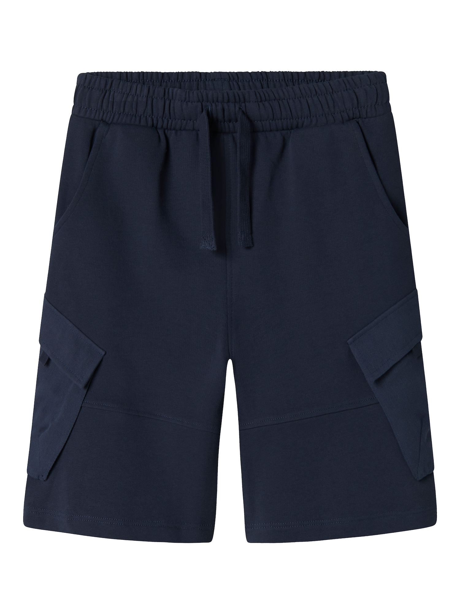 NAME IT Pantaloni NKMJokars  bleumarin