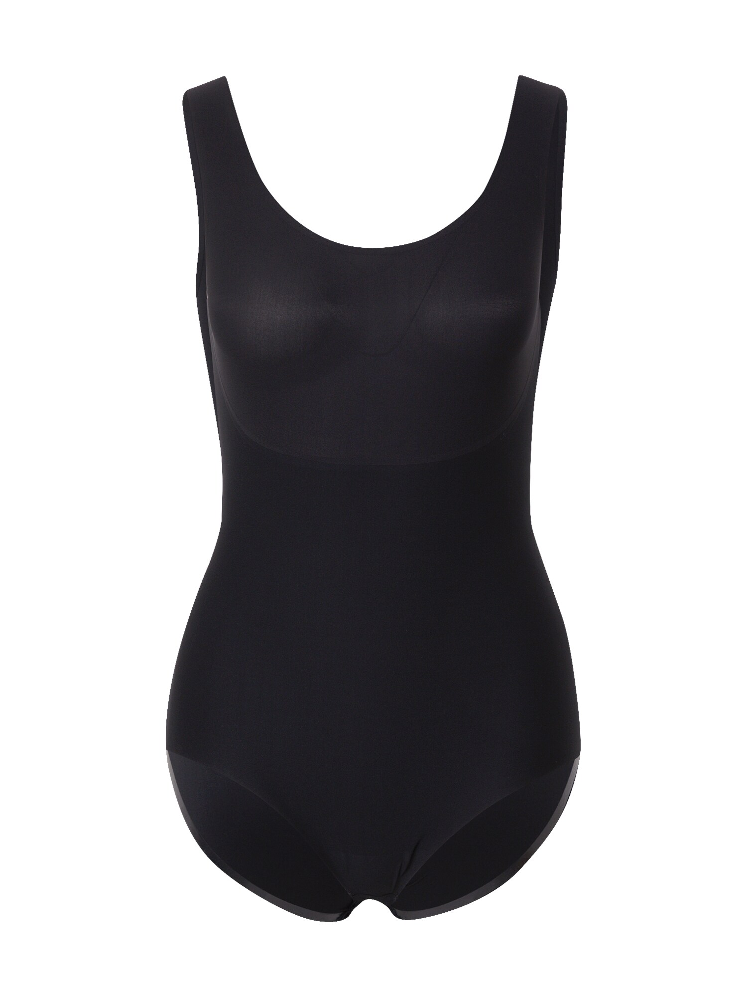 SPANX Glaustinukė  juoda