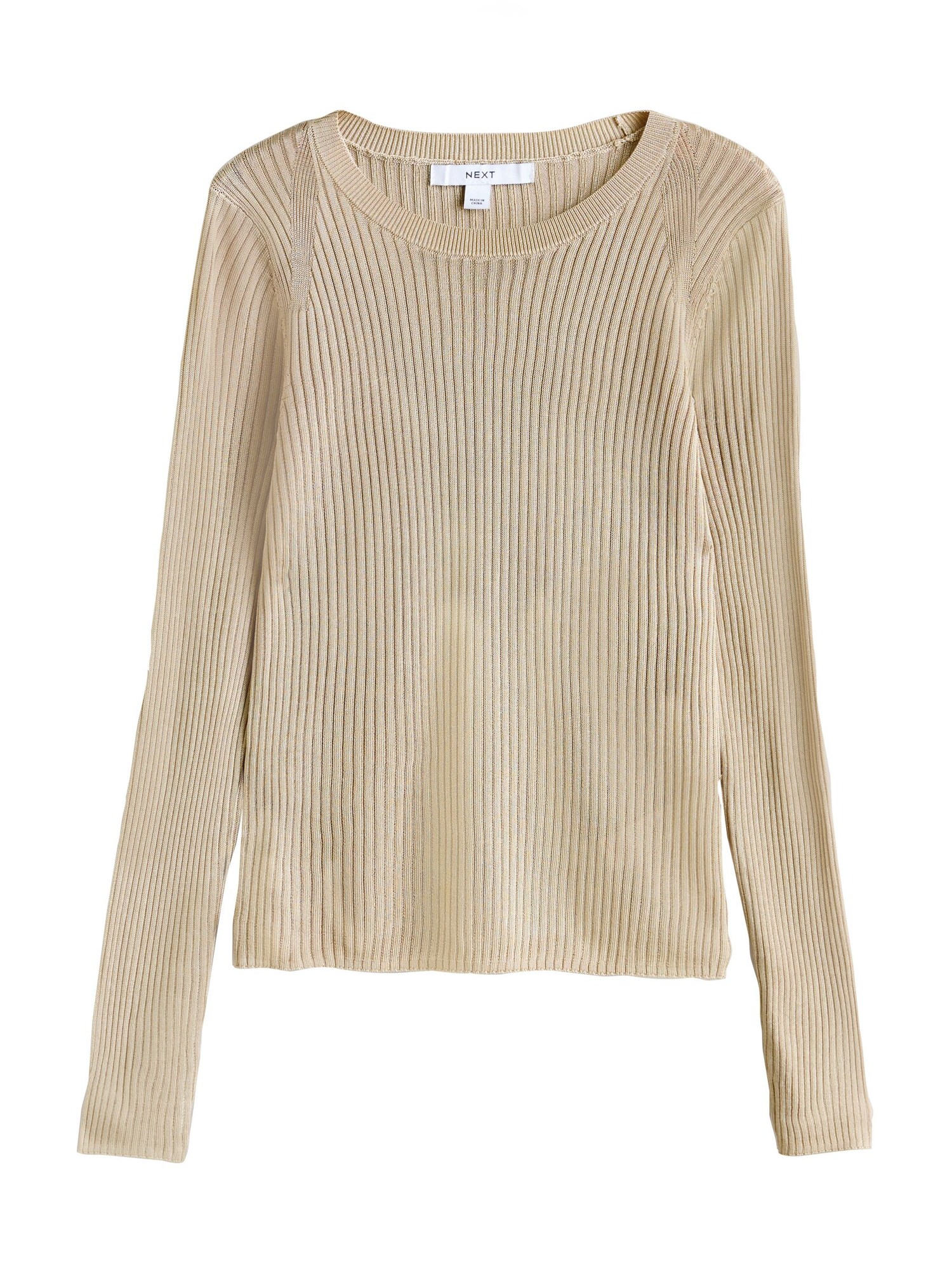Next Pulover  bej