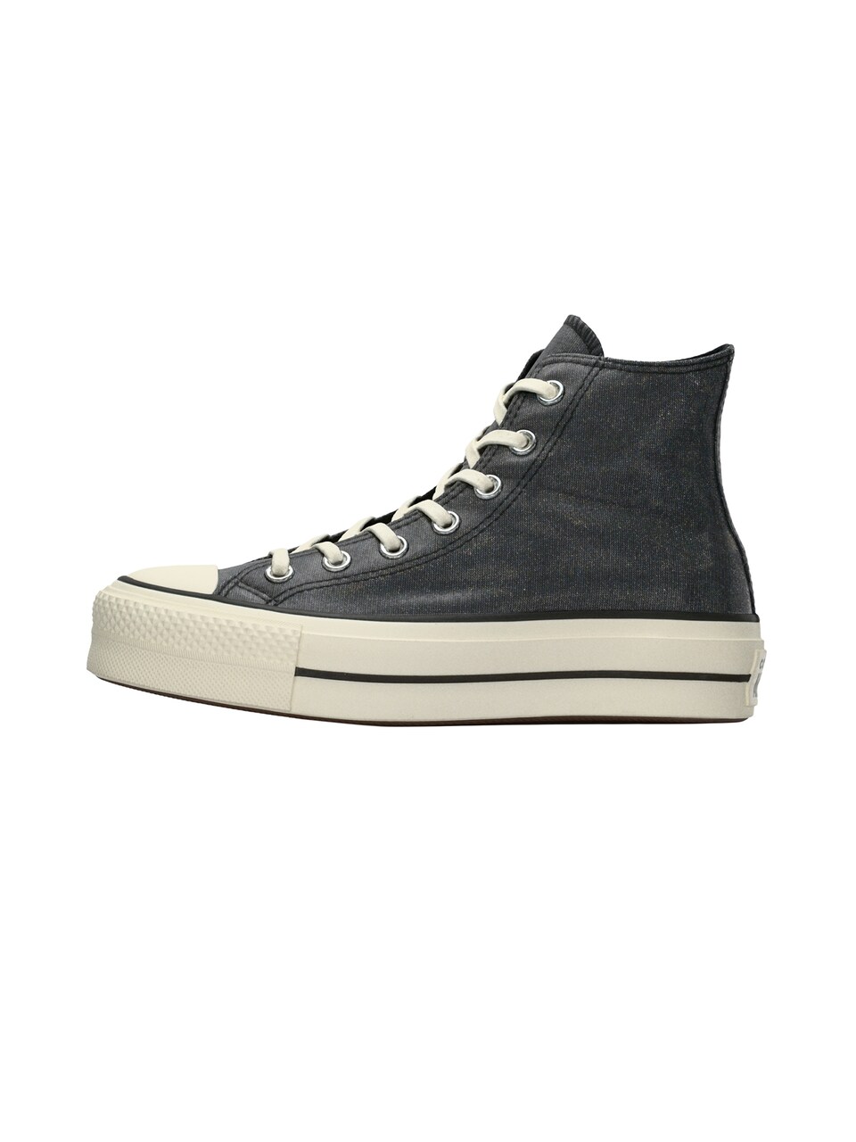 Hög sneaker 'CHUCK TAYLOR ALL STAR LIFT PLATFORM'