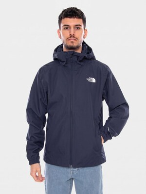 THE NORTH FACE Chaqueta de entretiempo 'M Quest'  azul