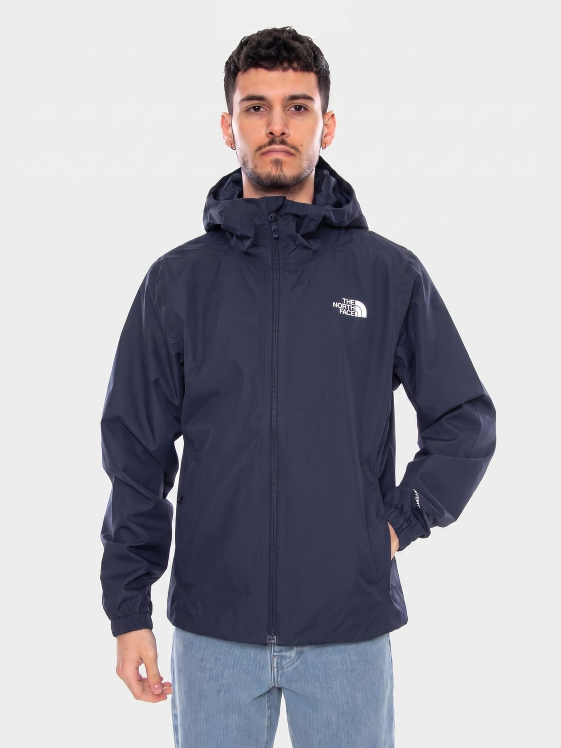 THE NORTH FACE Outdoorjacka 'M Quest' herr