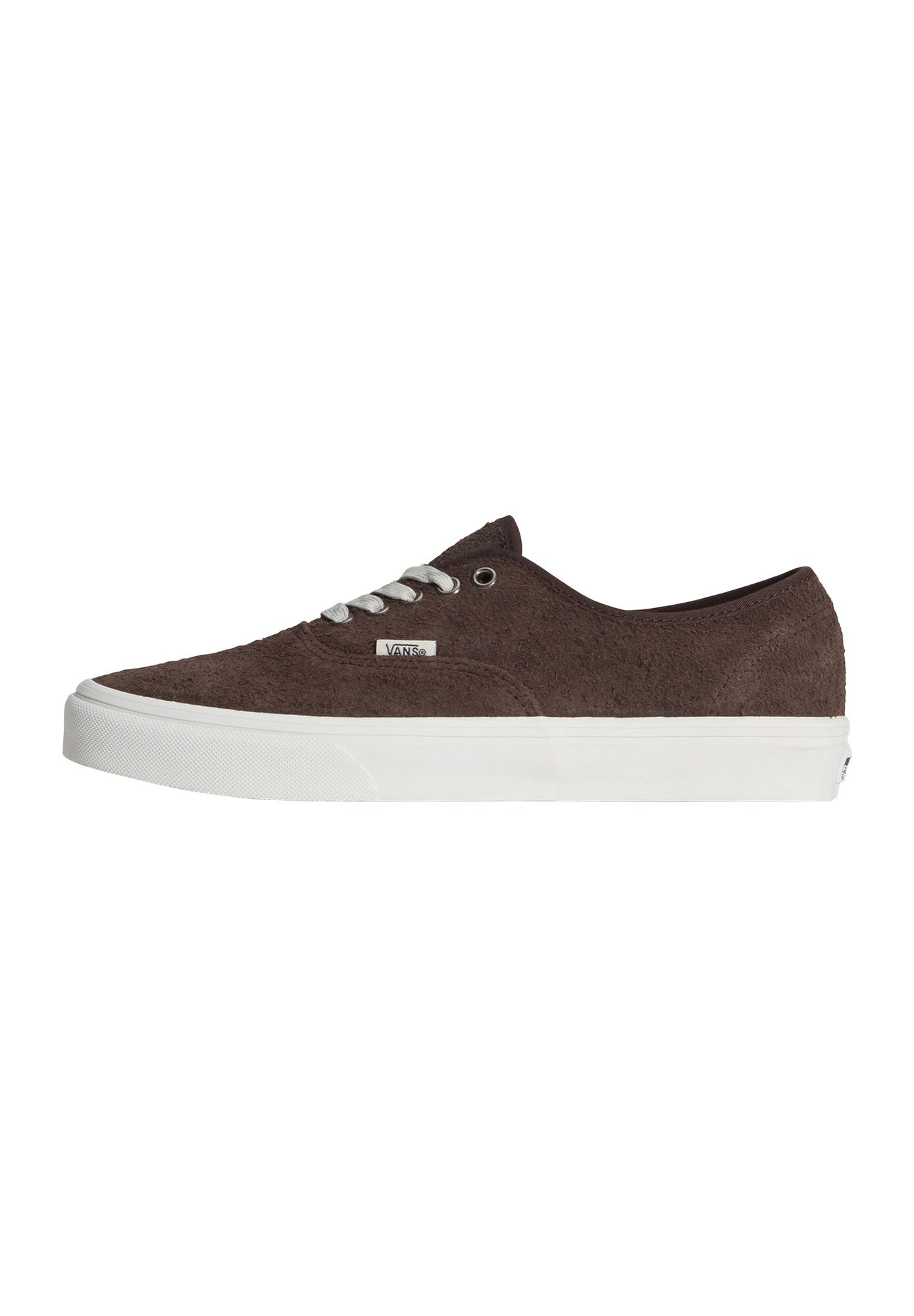 VANS Sneaker low AUTHENTIC ciocolatiu