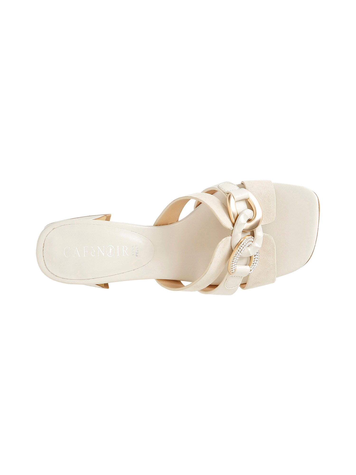 Thumbnail - CAF NOIR Sandalen