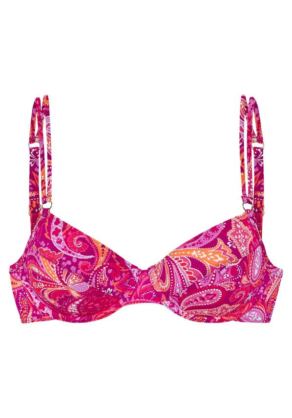 VIVANCE, Bikini felső, rózsaszín, 2 kép a 4 közül