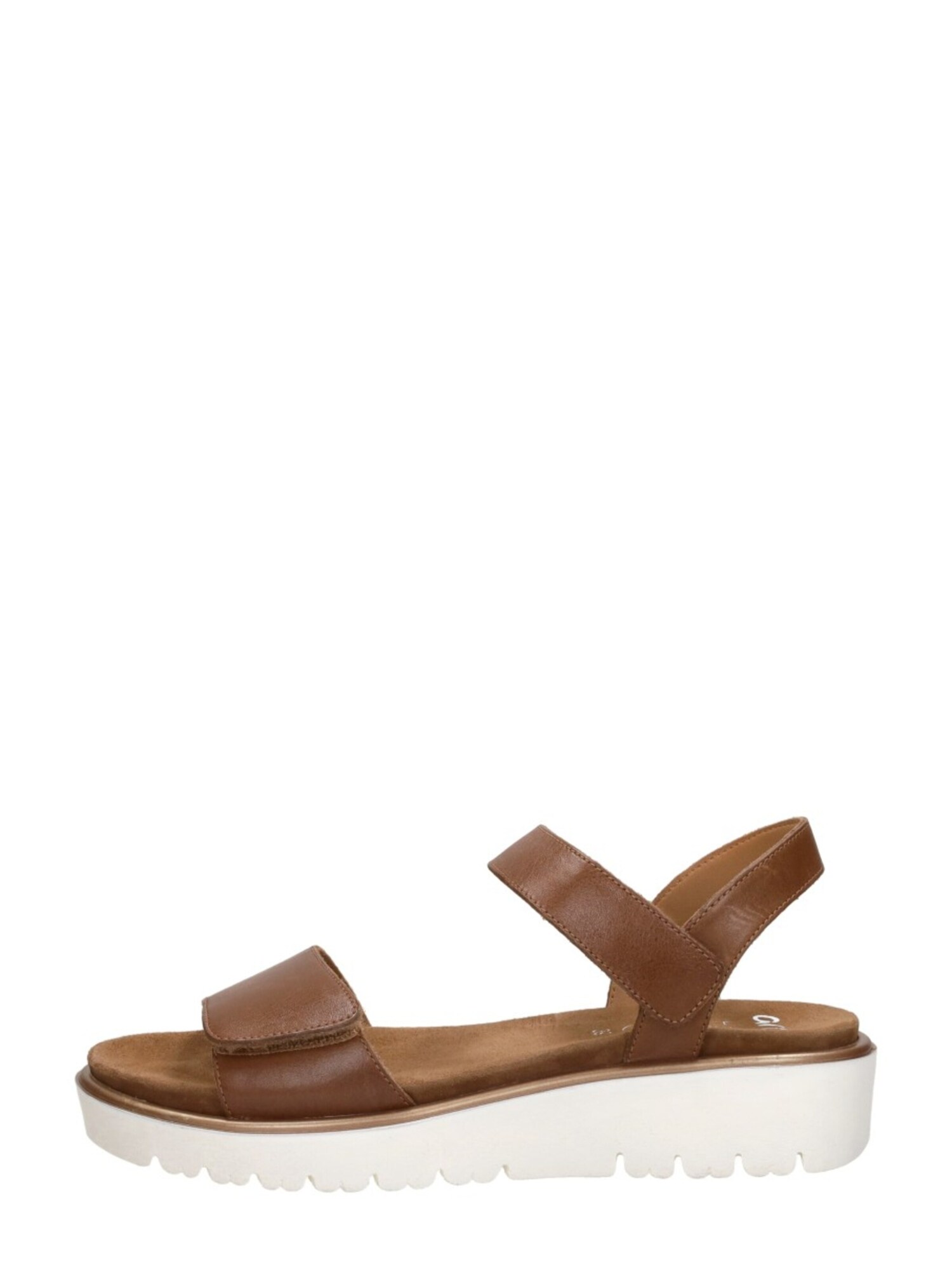 Ara Sandaal 'Bilbao-S' Cognac