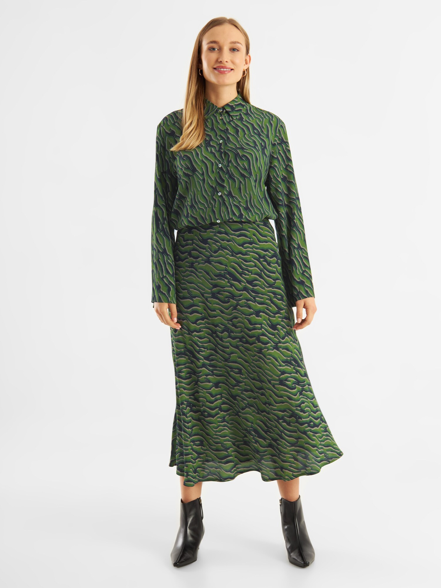 Thumbnail - Jascha Stockholm Rock Fancy Long