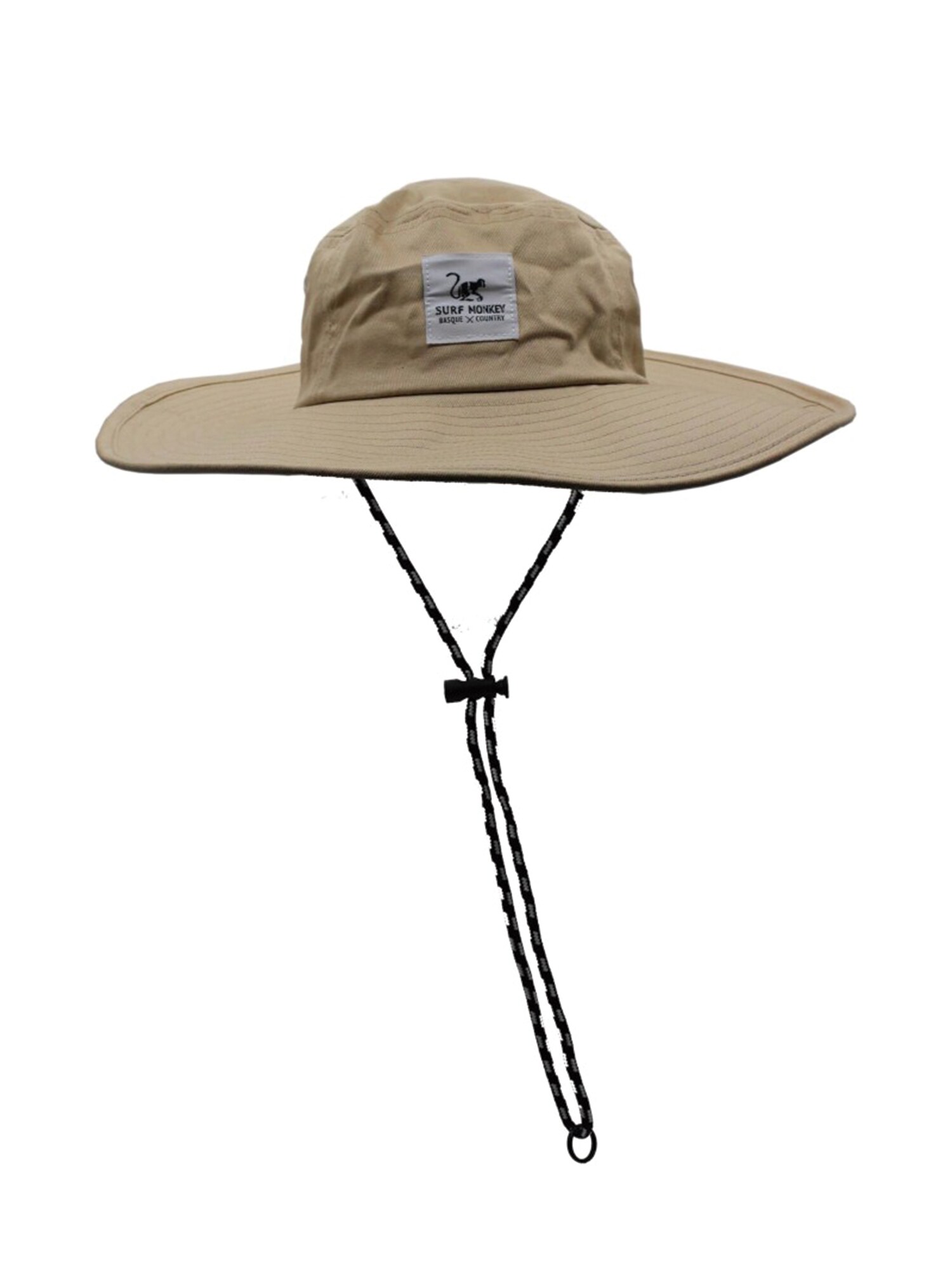 Surf Monkey Sporthoed Sand