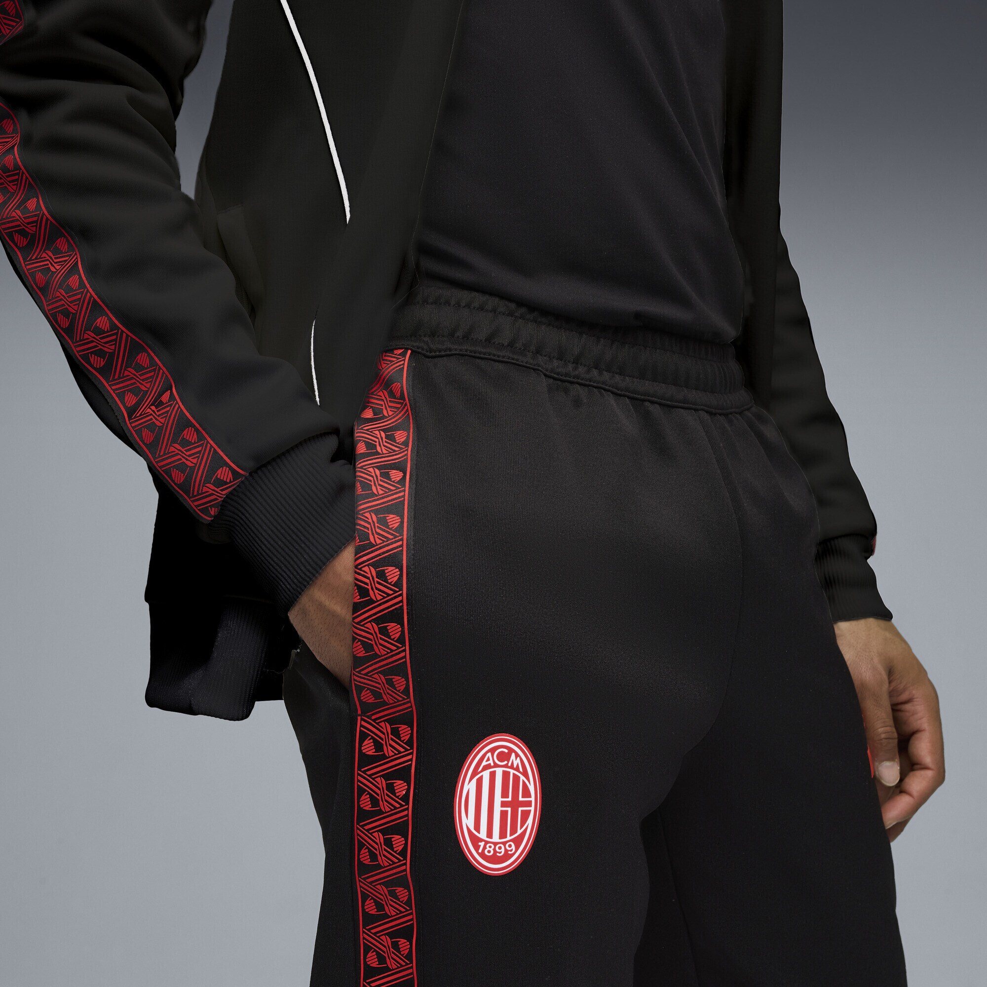 Thumbnail - Sporthose 'AC Milan KING Anthem'