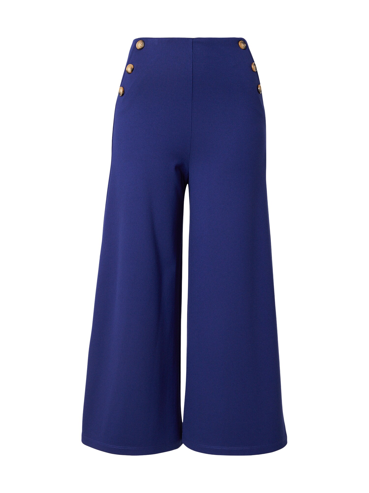 King Louie Pantaloni Pia Milano  albastru