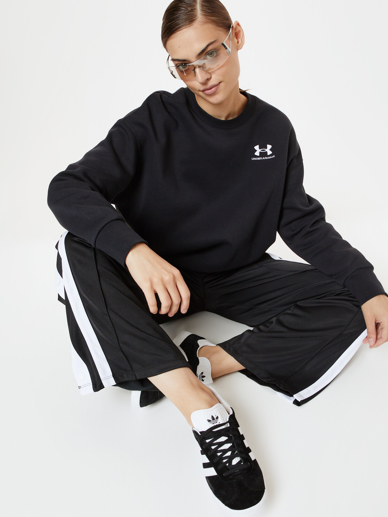 Thumbnail - Sportsweatshirt 'Essential'