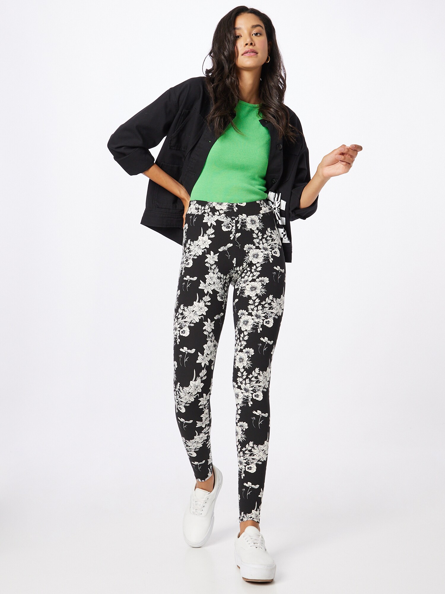 Thumbnail - Urban Classics Leggings
