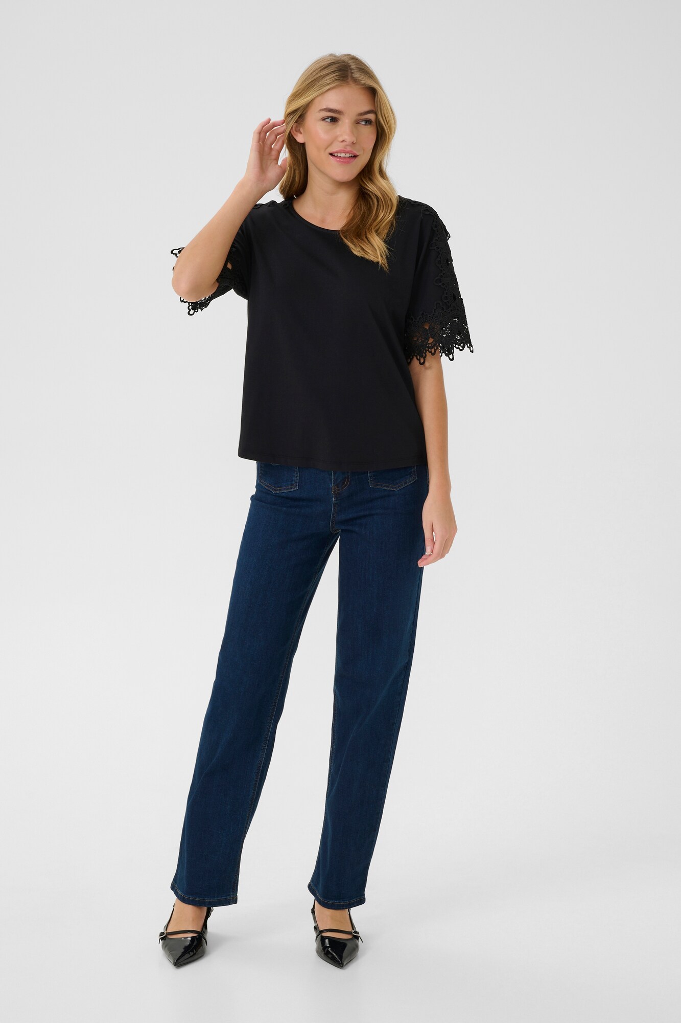Thumbnail - T-Shirt 'Livy'