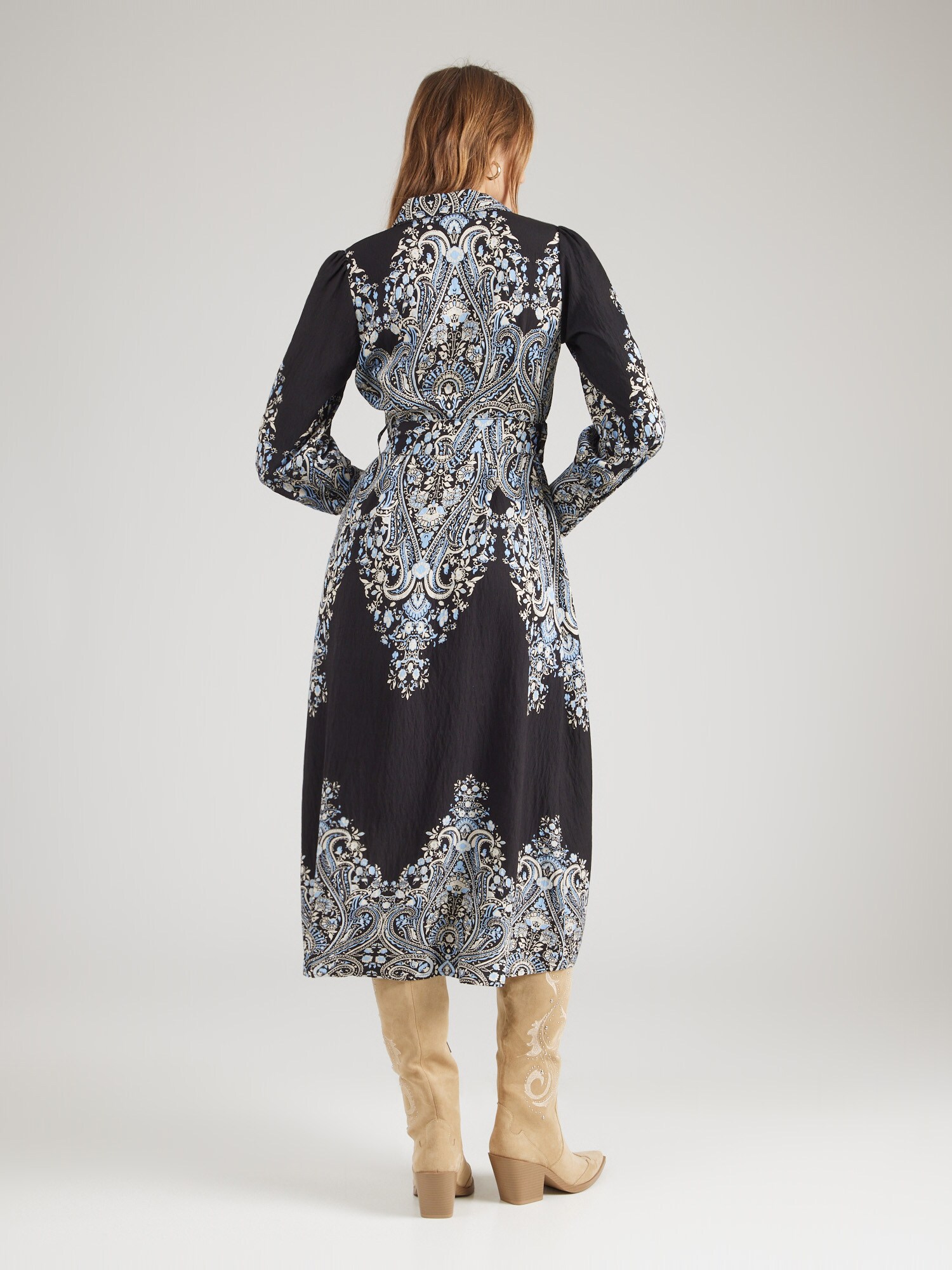 Thumbnail - Kleid 'YASBIRMA'