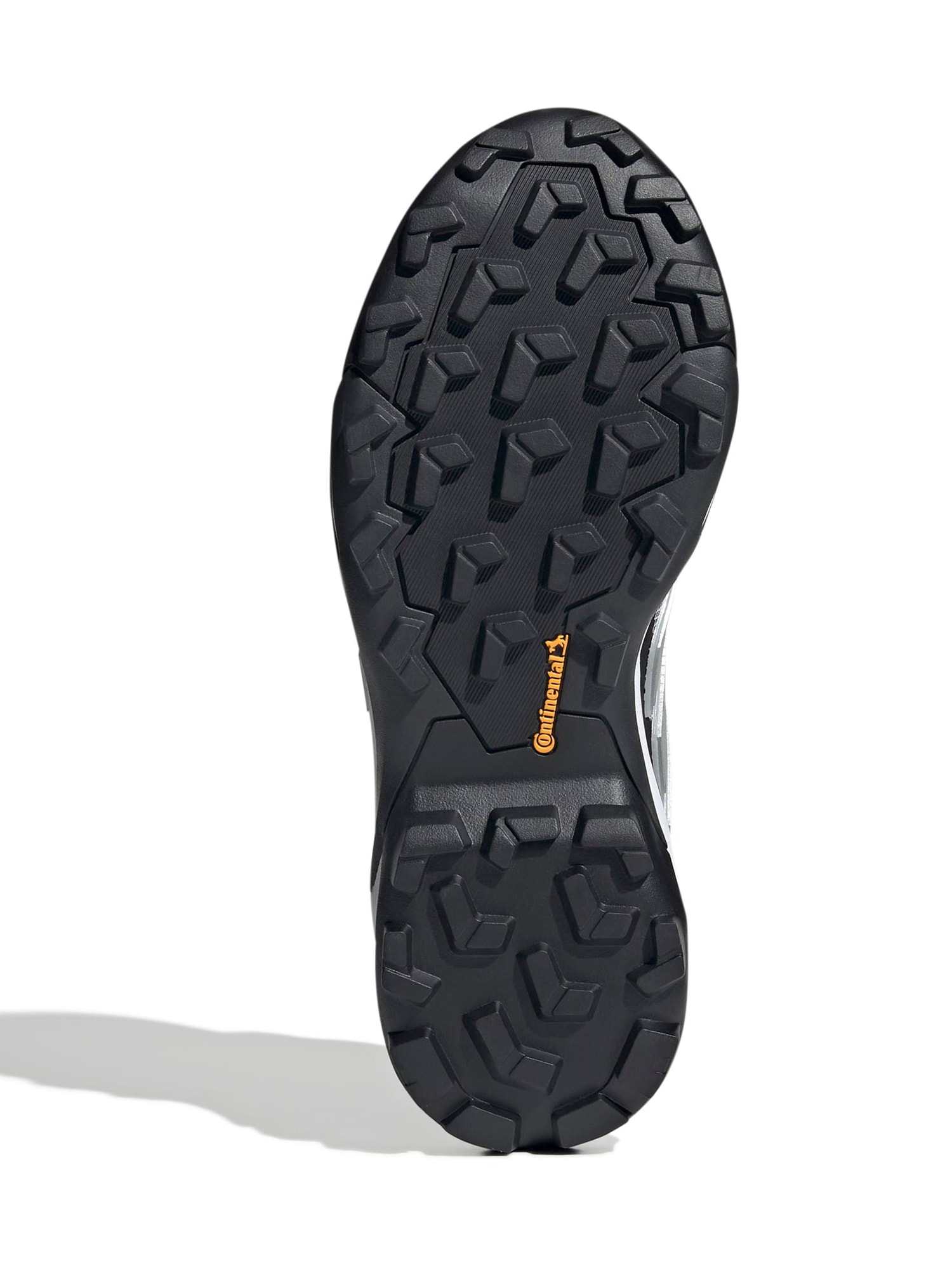 ADIDAS TERREX Poltopánky 'Skychaser' fialová / čierna / strieborná (obrázok 4)