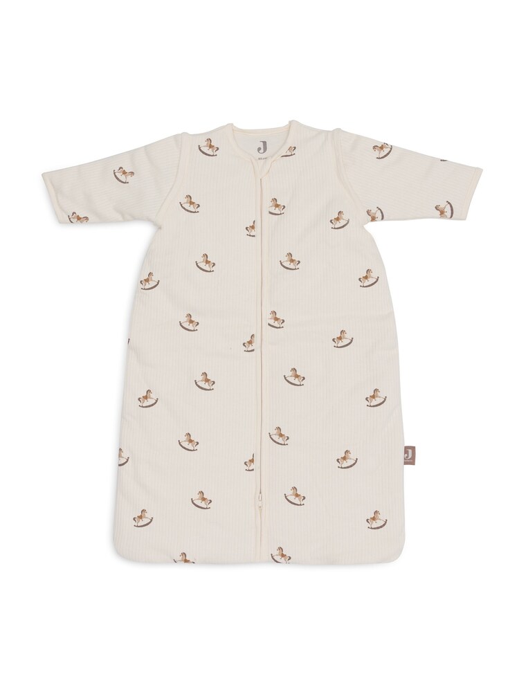 Jollein Schlafsack 'Nostalgic Ride' Jungen Größe 110 mischfarben / weiß