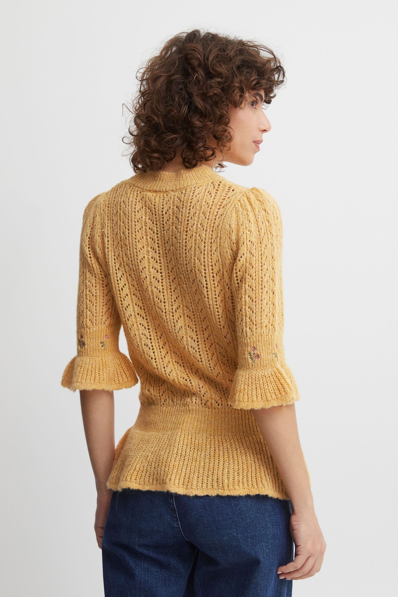 Thumbnail - Atelier Rve Pullover