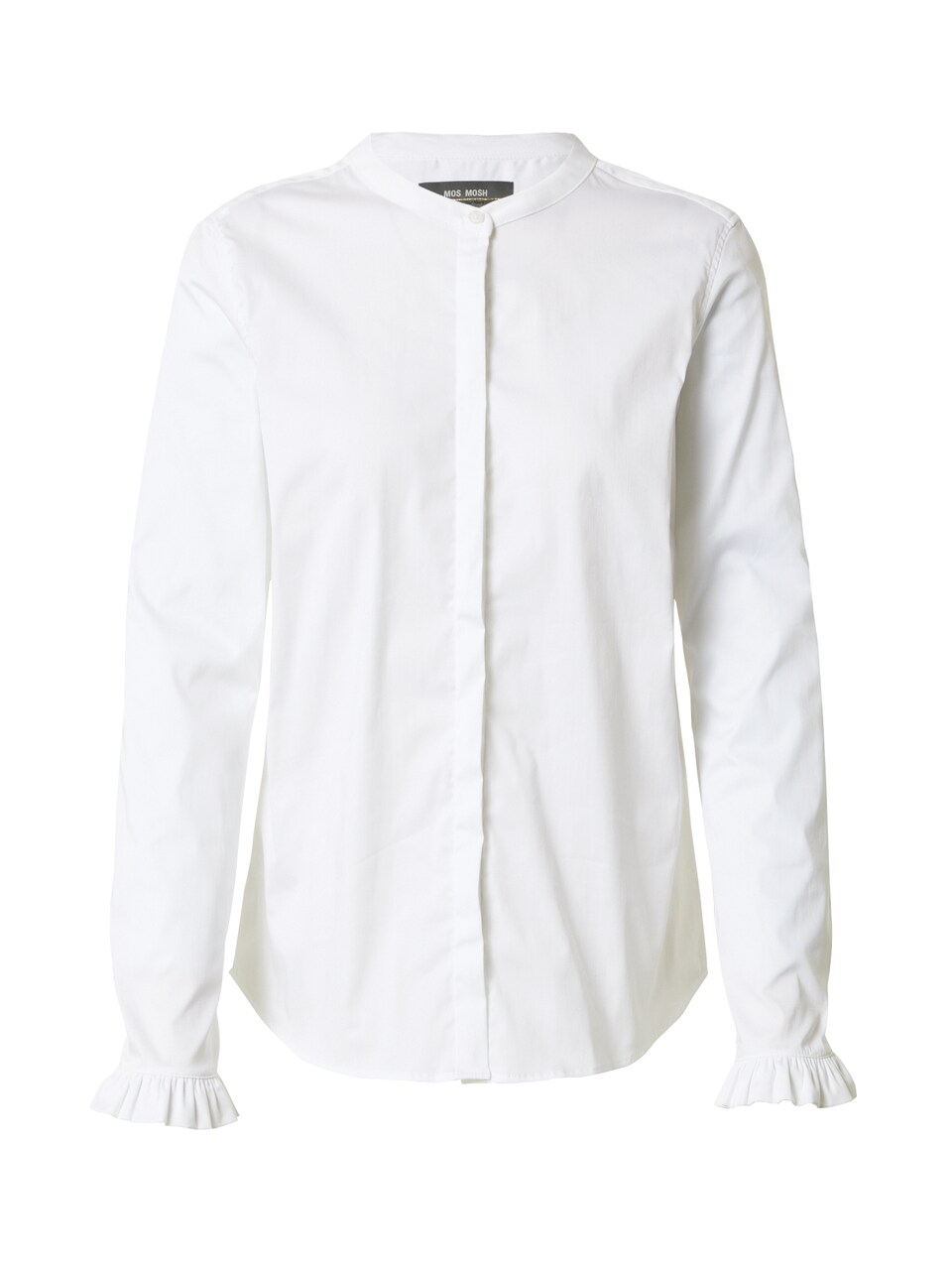 Blus 'Mattie'