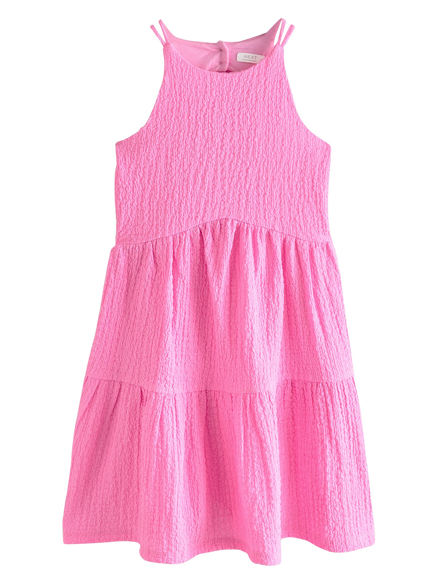 Next Rochie  roz