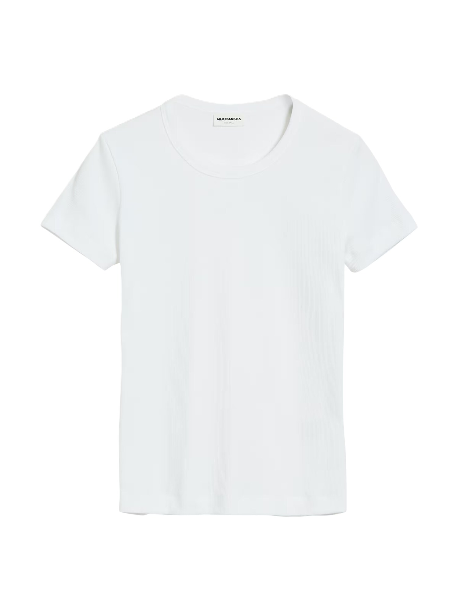 ARMEDANGELS Camiseta 'KARDAA' blanco