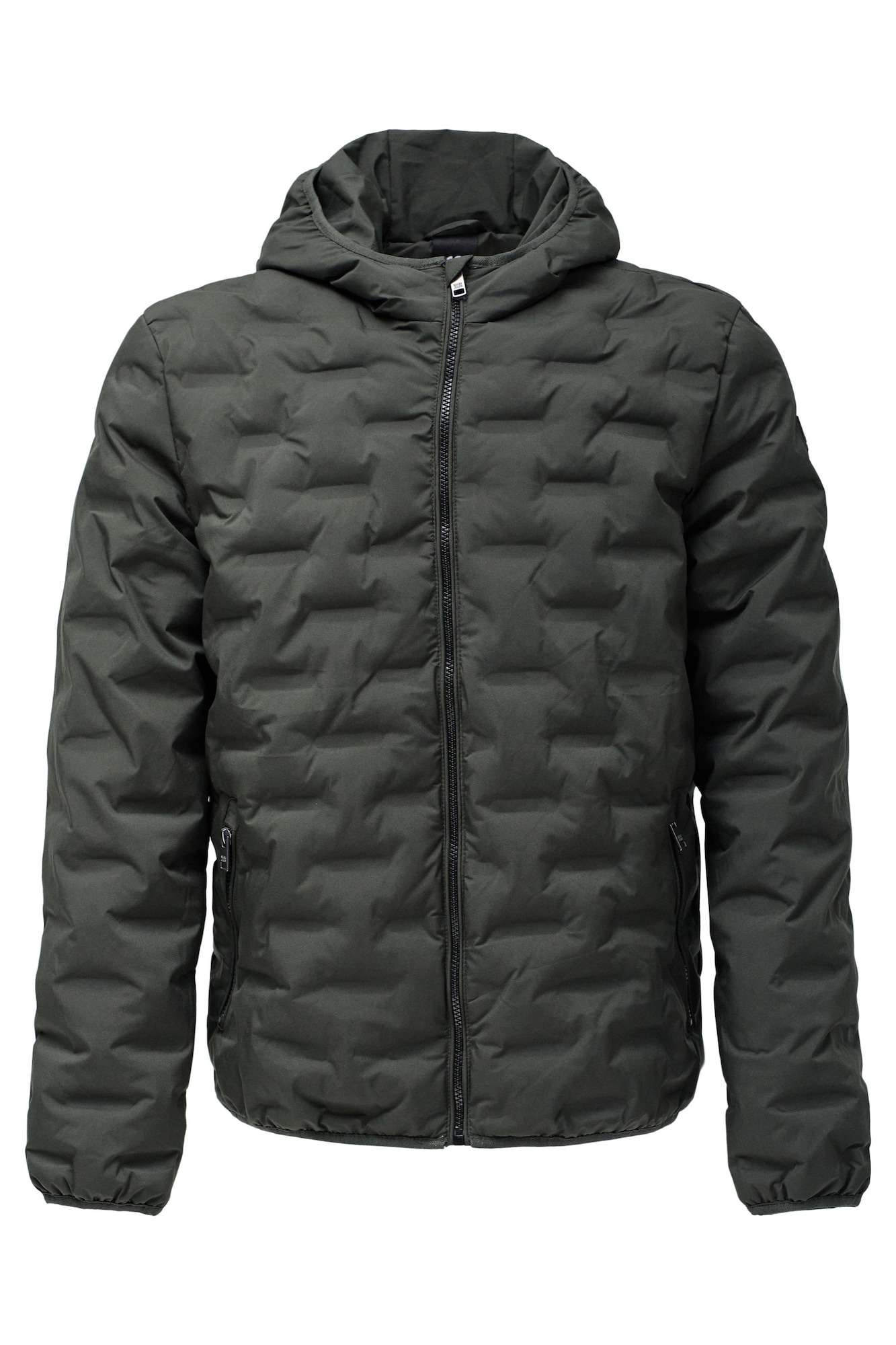 Thumbnail - Salsa Jeans Winterjacke