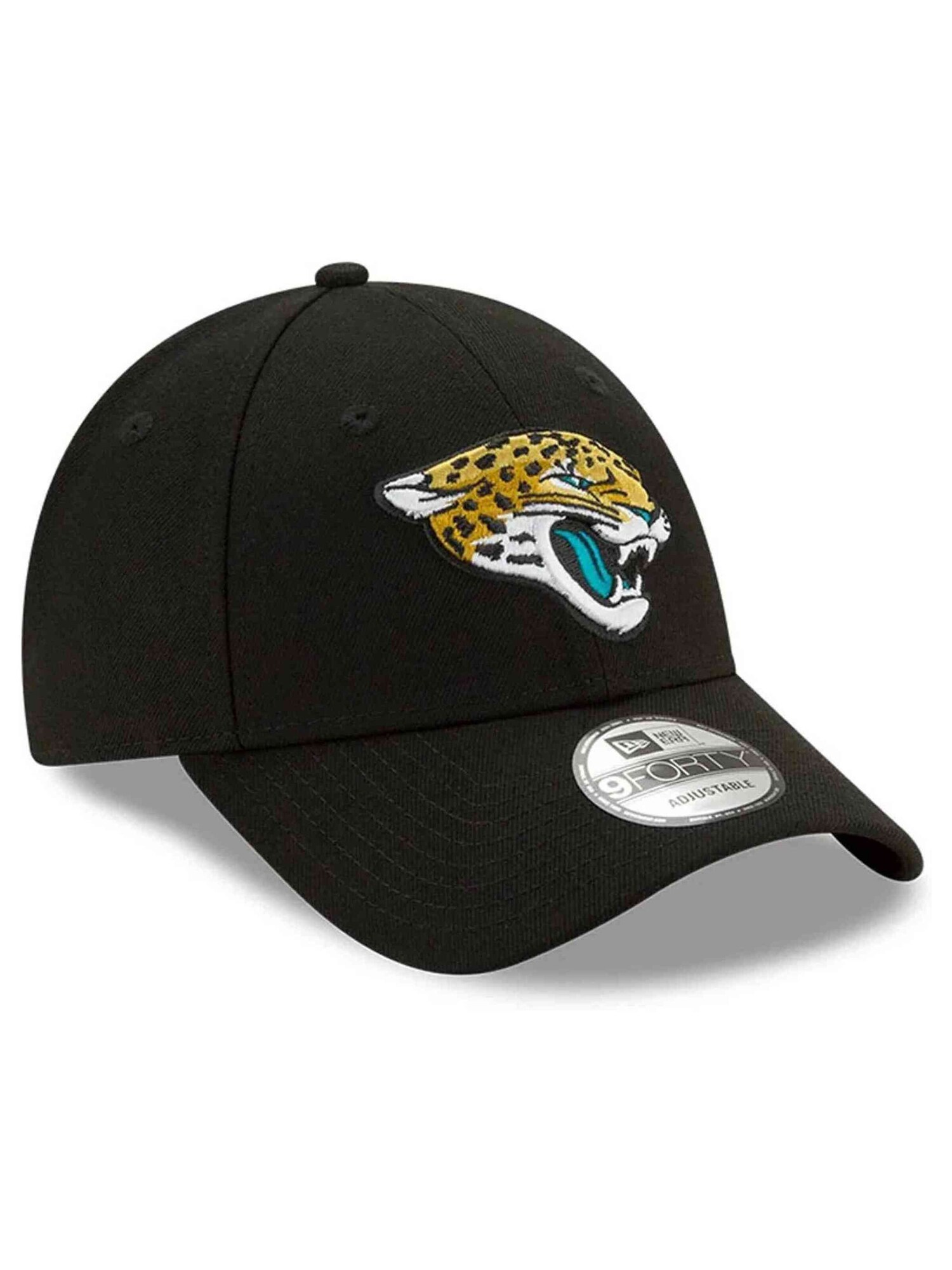 NEW ERA Gorra deportiva  negro – imagen 3