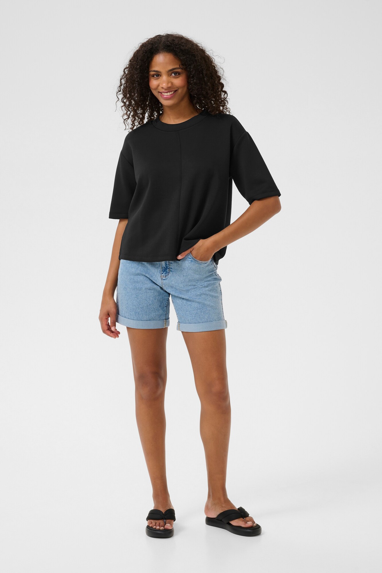 Thumbnail - T-Shirt 'KAAnnika'