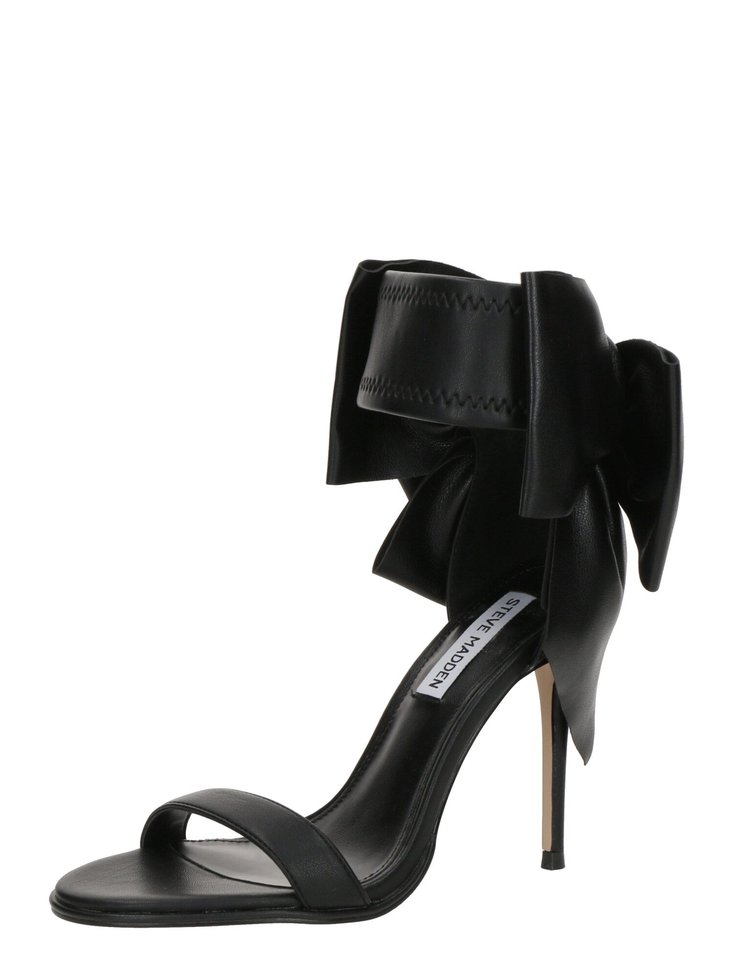 STEVE MADDEN Szandálok 'Elianna'  fekete akciós termékkép 1