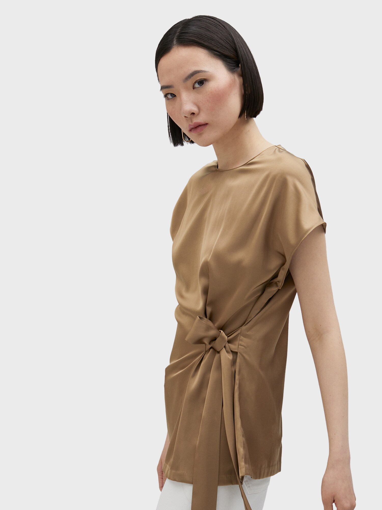 Thumbnail - Lola Casademunt Bluse