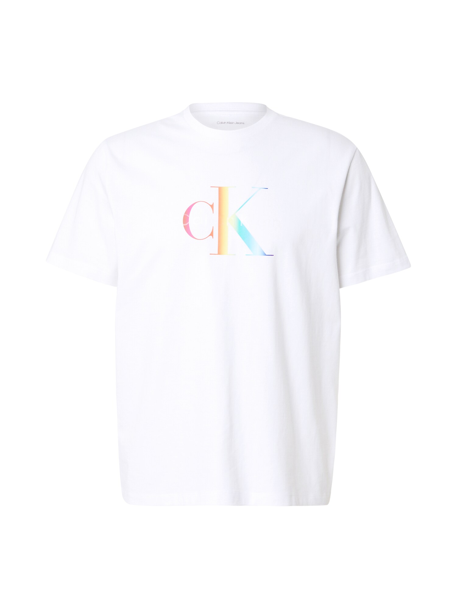Thumbnail - Calvin Klein Jeans T-Shirt 20s PRIDE25