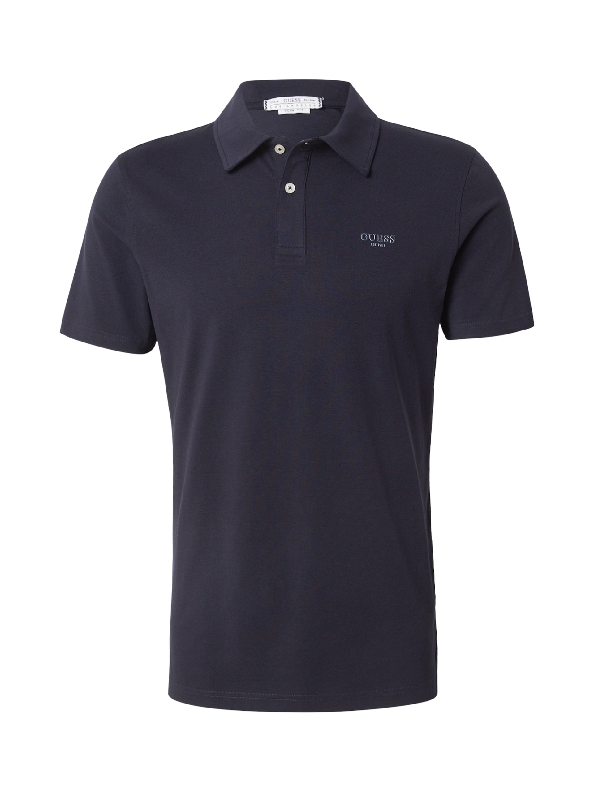 Guess T-shirt 'Essential' herr