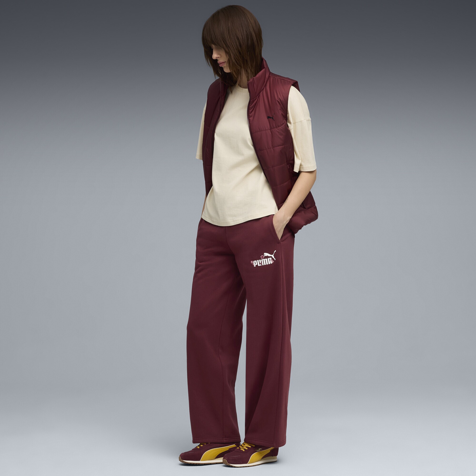 Thumbnail - PUMA Hose Essentials Nature 2.0