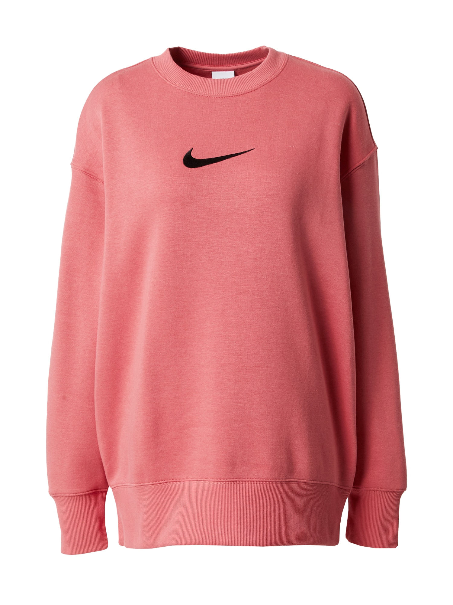 Nike Sportswear Sweater majica  ružičasta