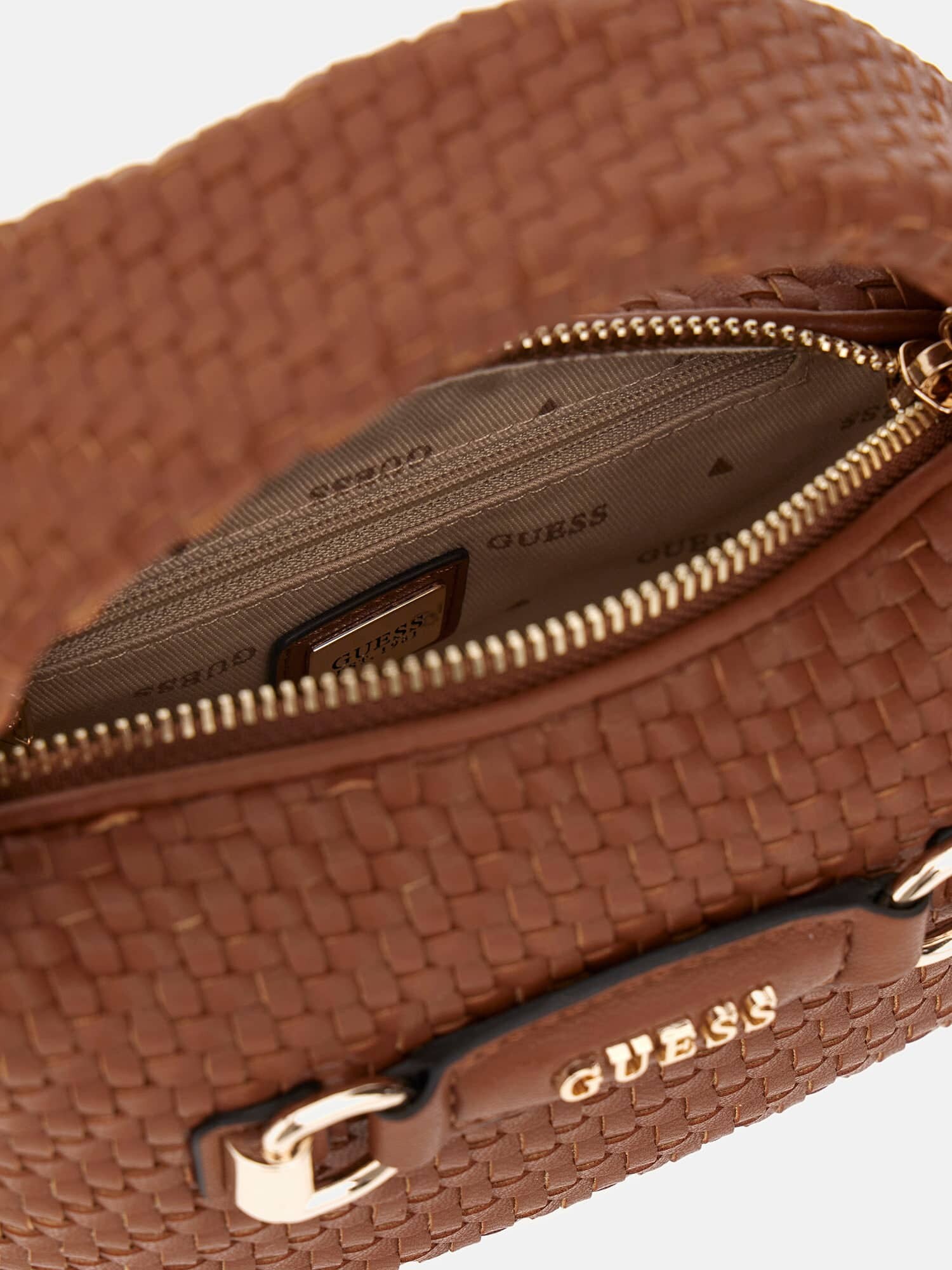 Thumbnail - GUESS Tasche Francy