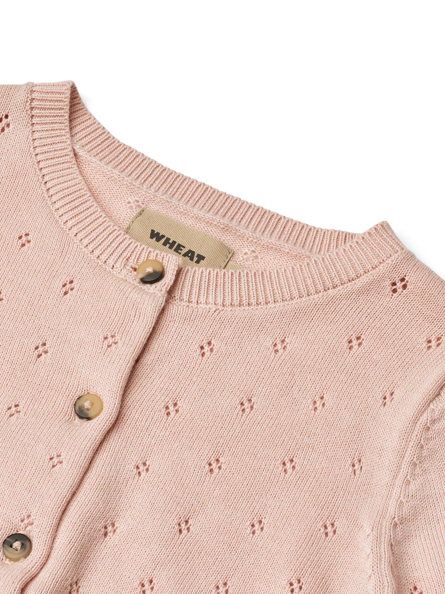 Thumbnail - Strickjacke 'Maia' (GOTS)