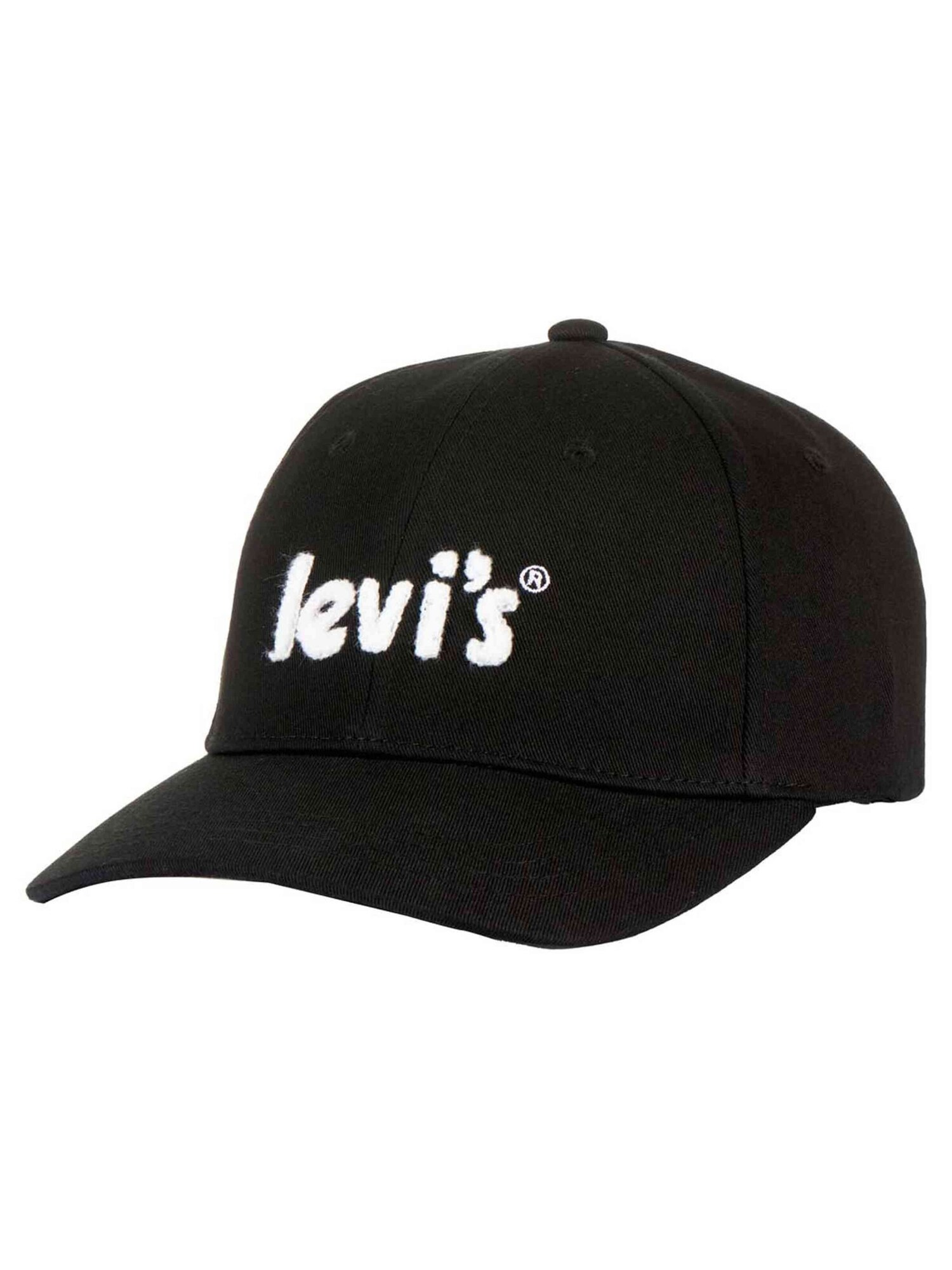LEVI'S ® Gorra deportiva '23427200060059'  negro