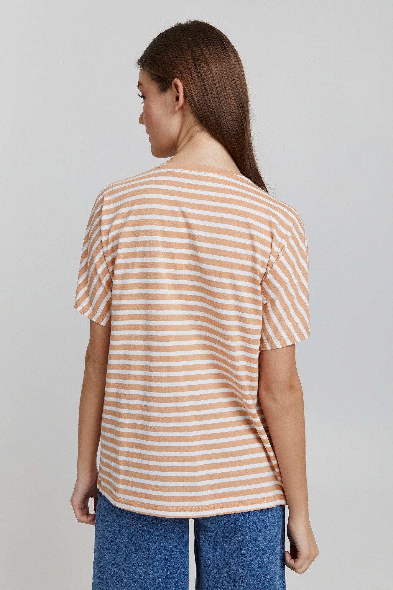 Thumbnail - Oxmo Shirt Steffi