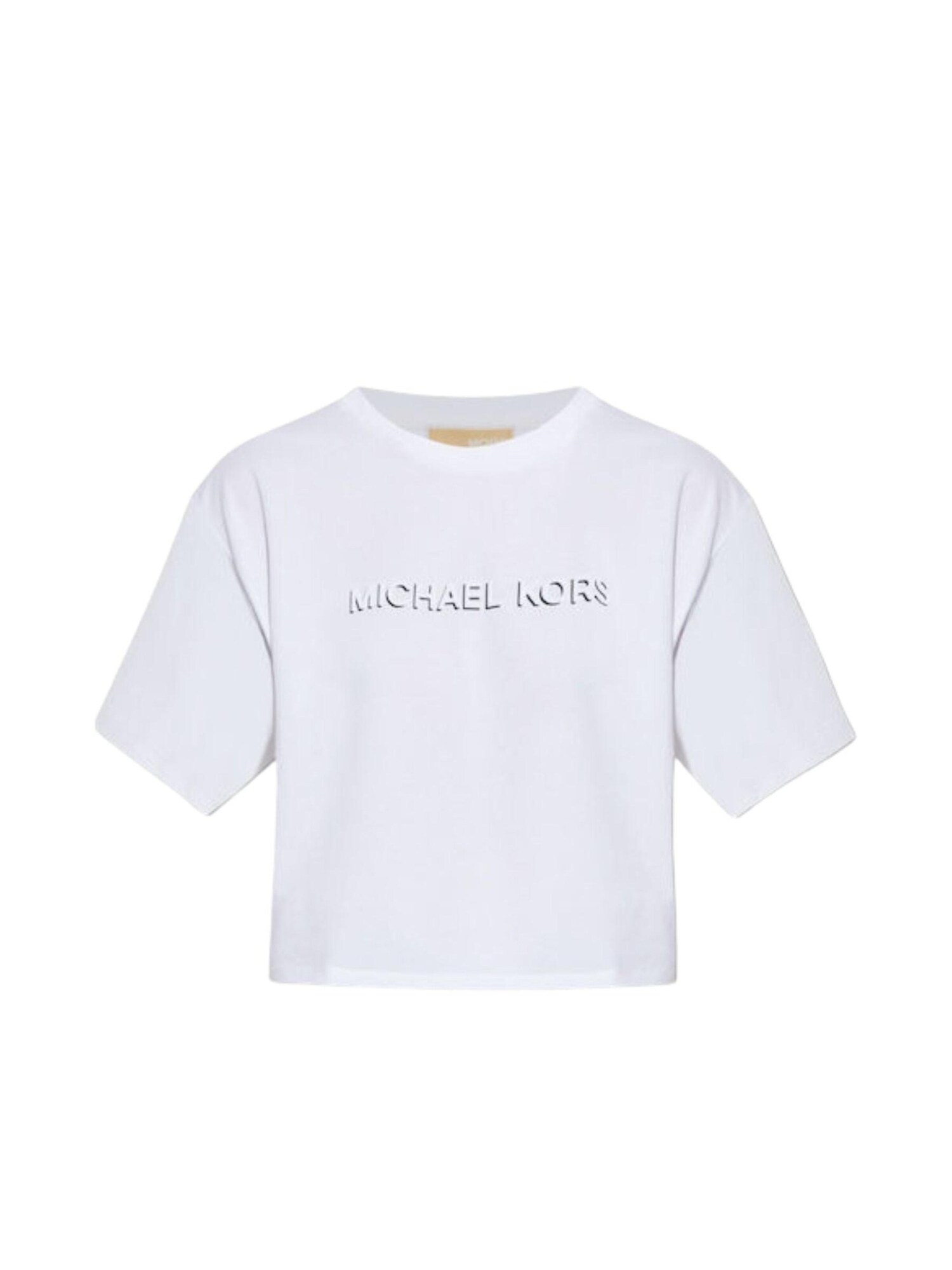 Michael Kors Jersey 'MANICA CORTA'  blanco