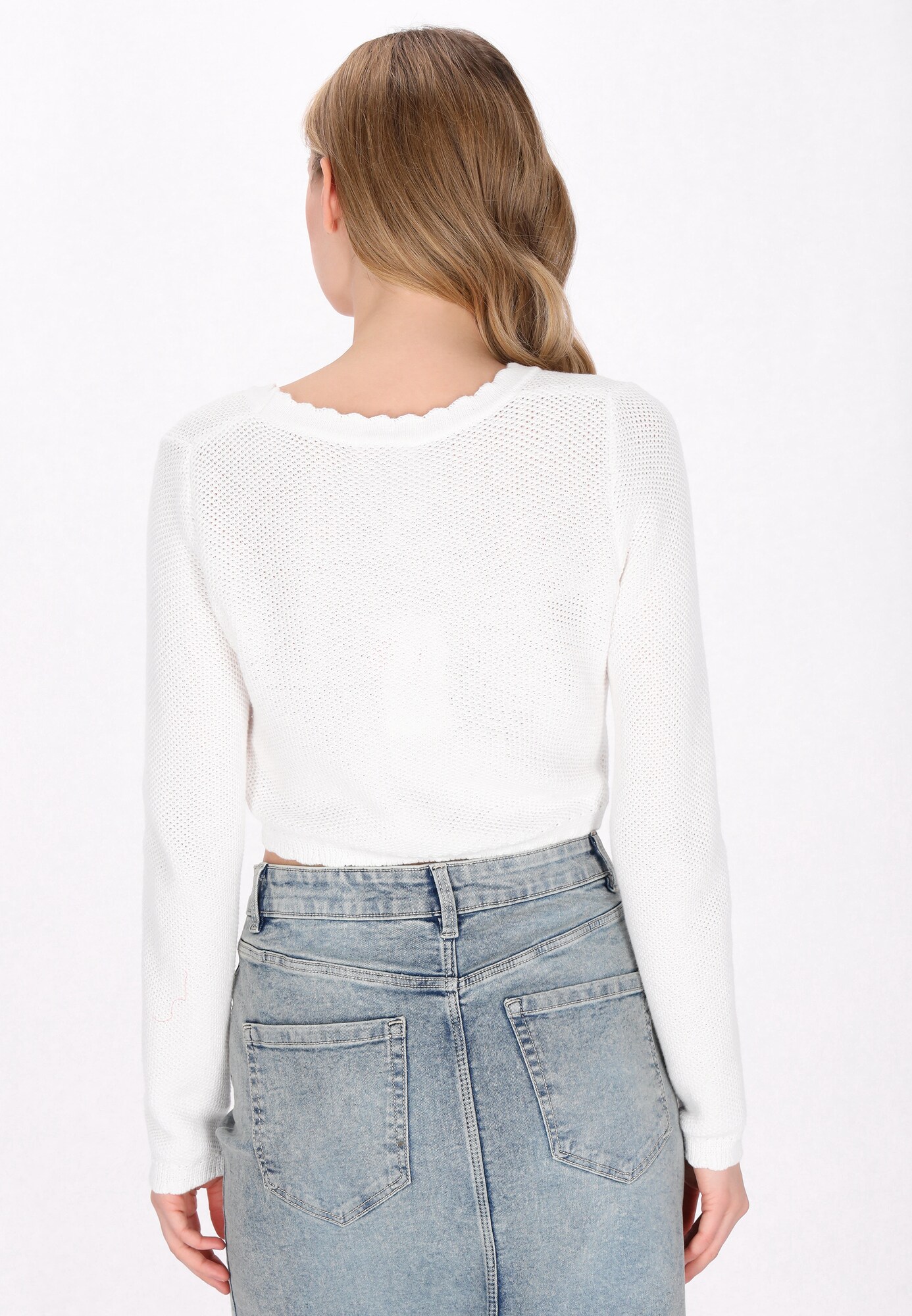 Thumbnail - MYMO Strickjacke Comfy