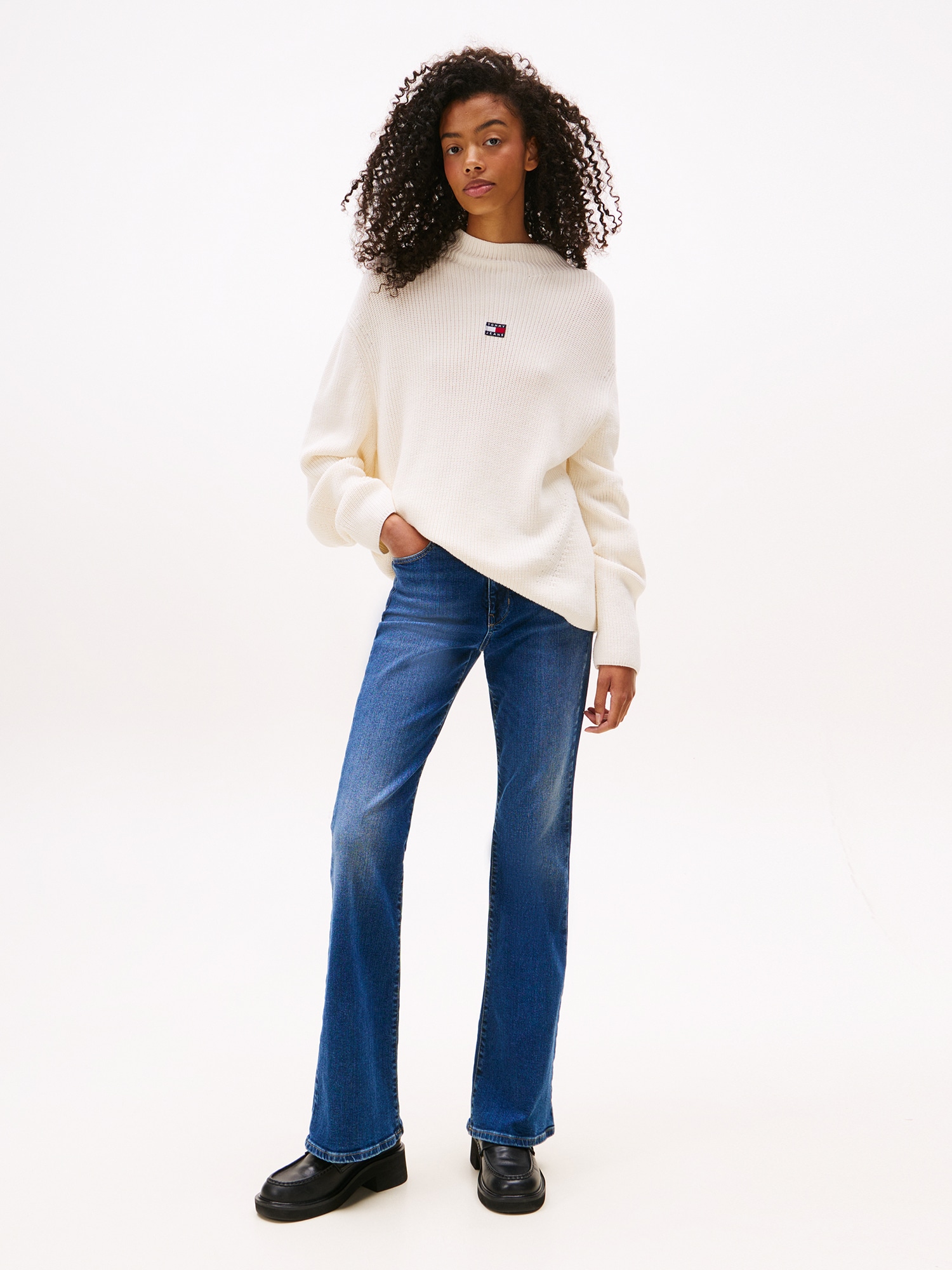 Thumbnail - Tommy Jeans Pullover