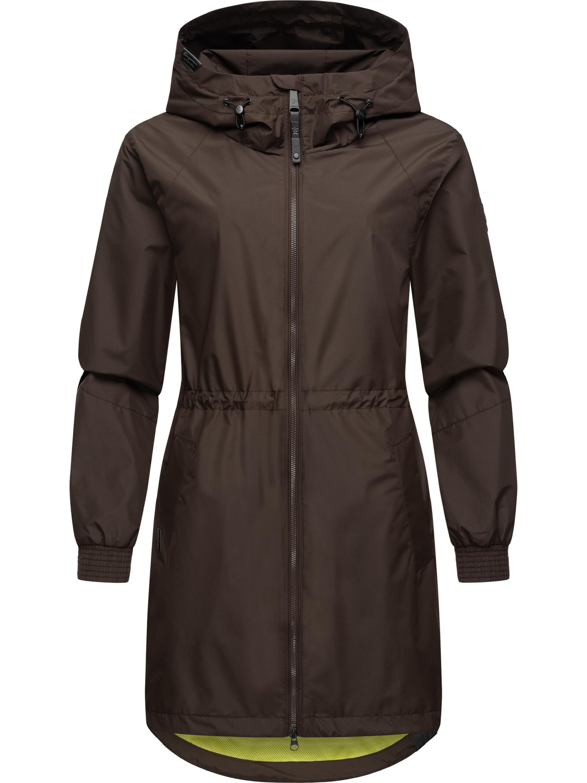 Ragwear Funktionskappa 'Bronja II' dam