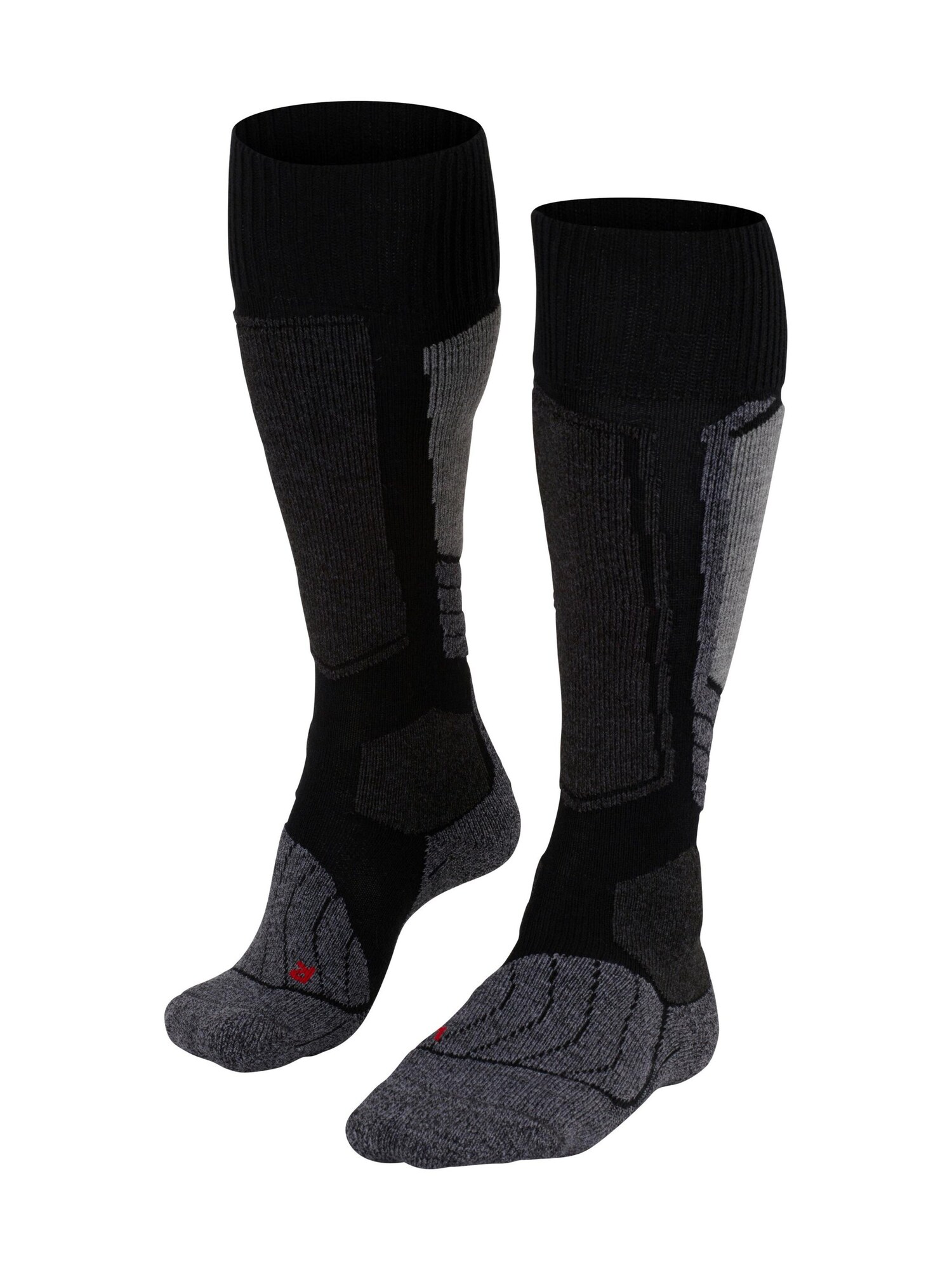 FALKE Șosete sport SK1 negru