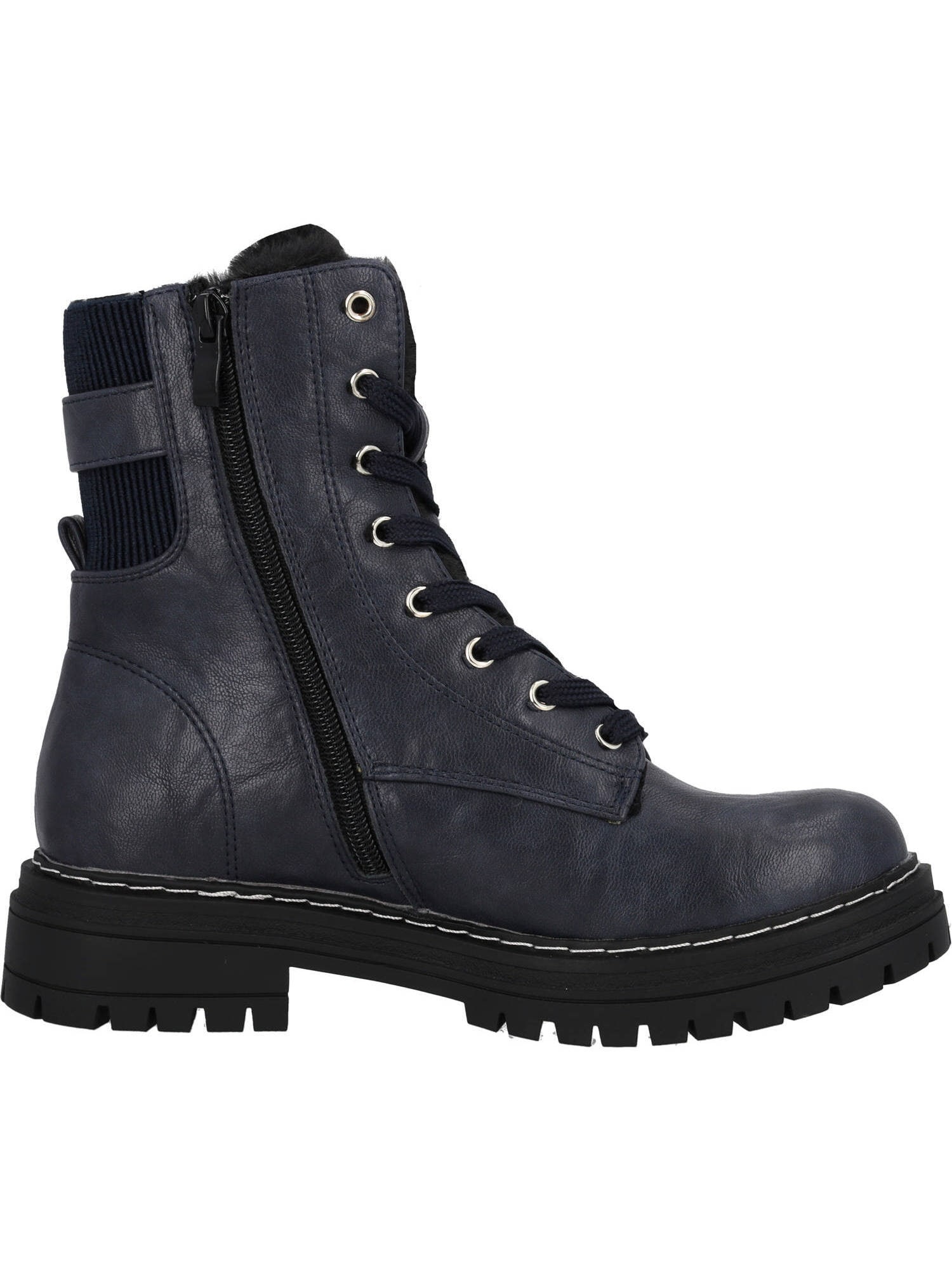 Thumbnail - Palado Schnürstiefel Natlea