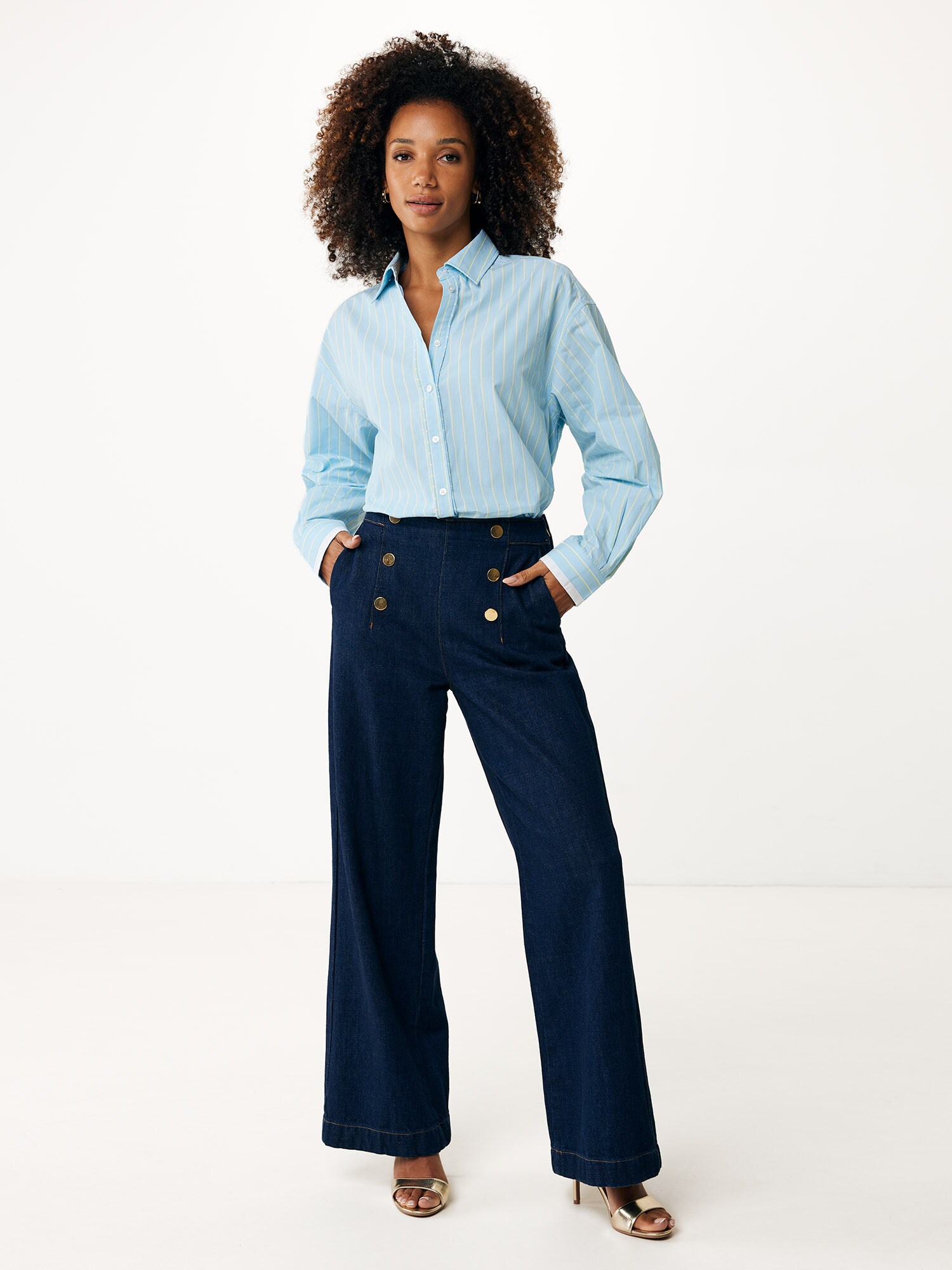 Thumbnail - MEXX Hose