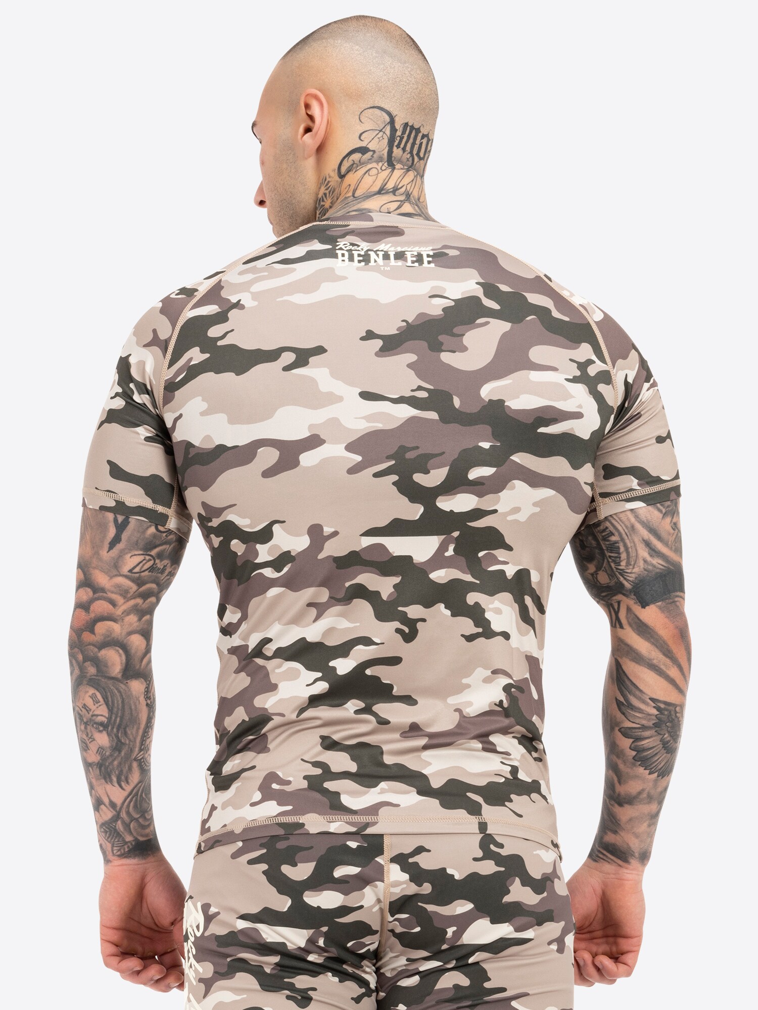 Thumbnail - Benlee Funktionsshirt  LITTOS